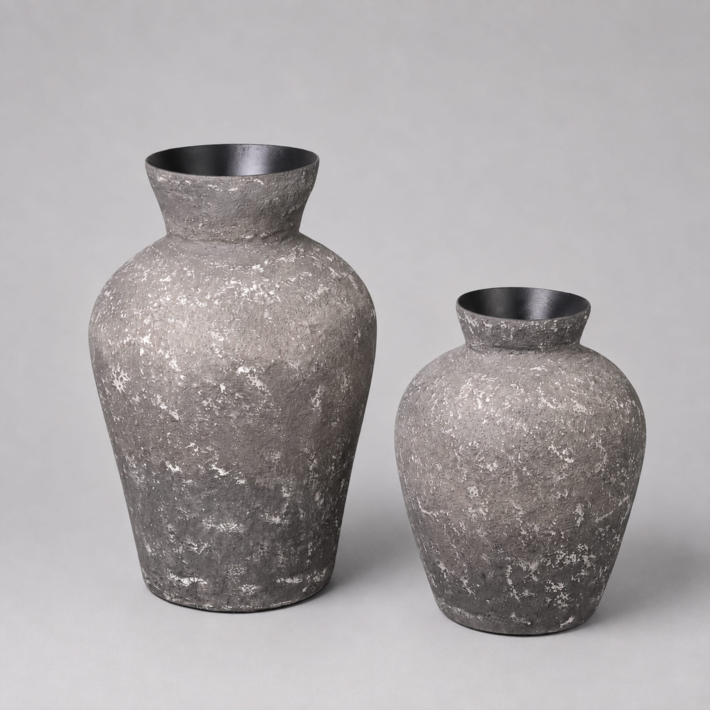 Smelt Vase