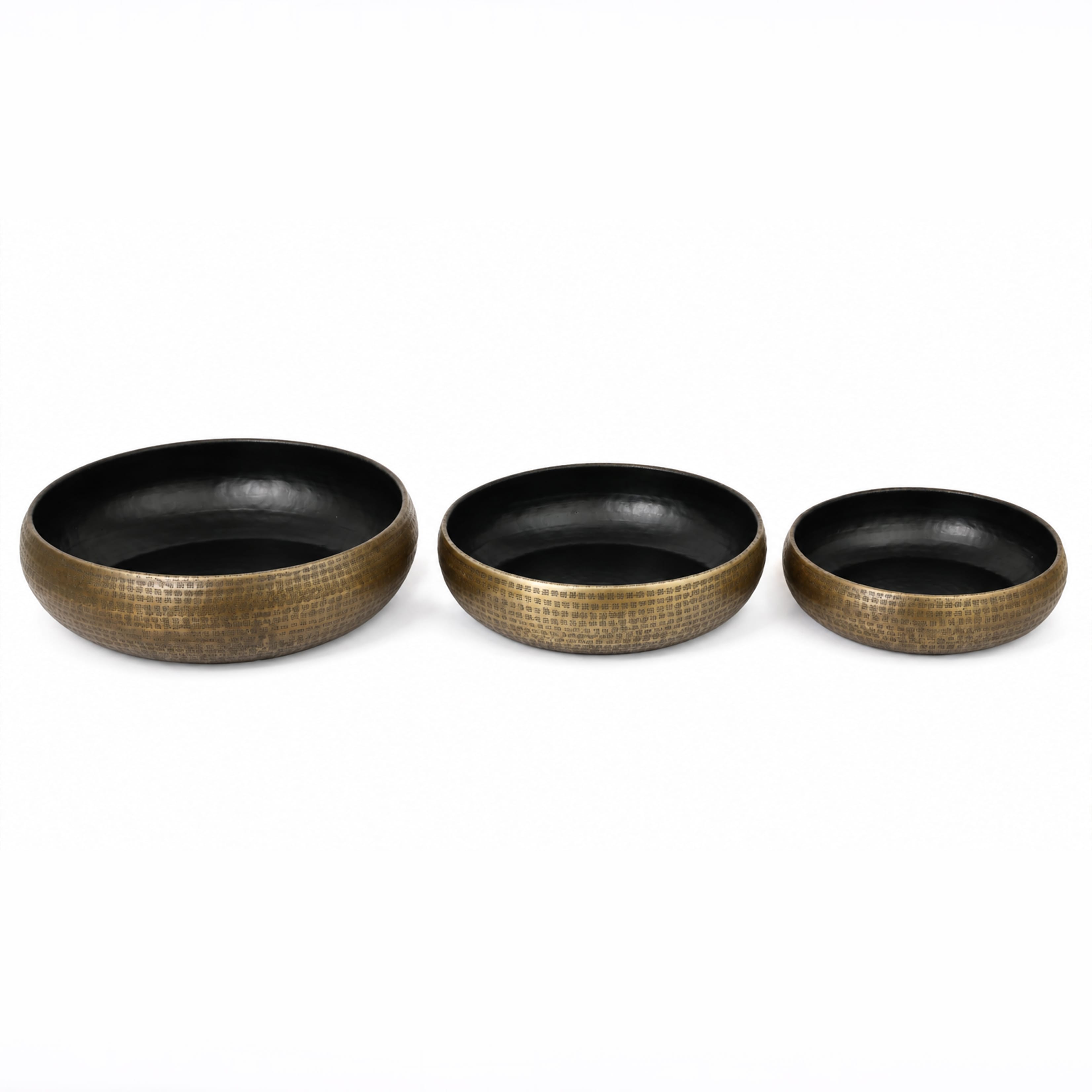 Anvil Set
