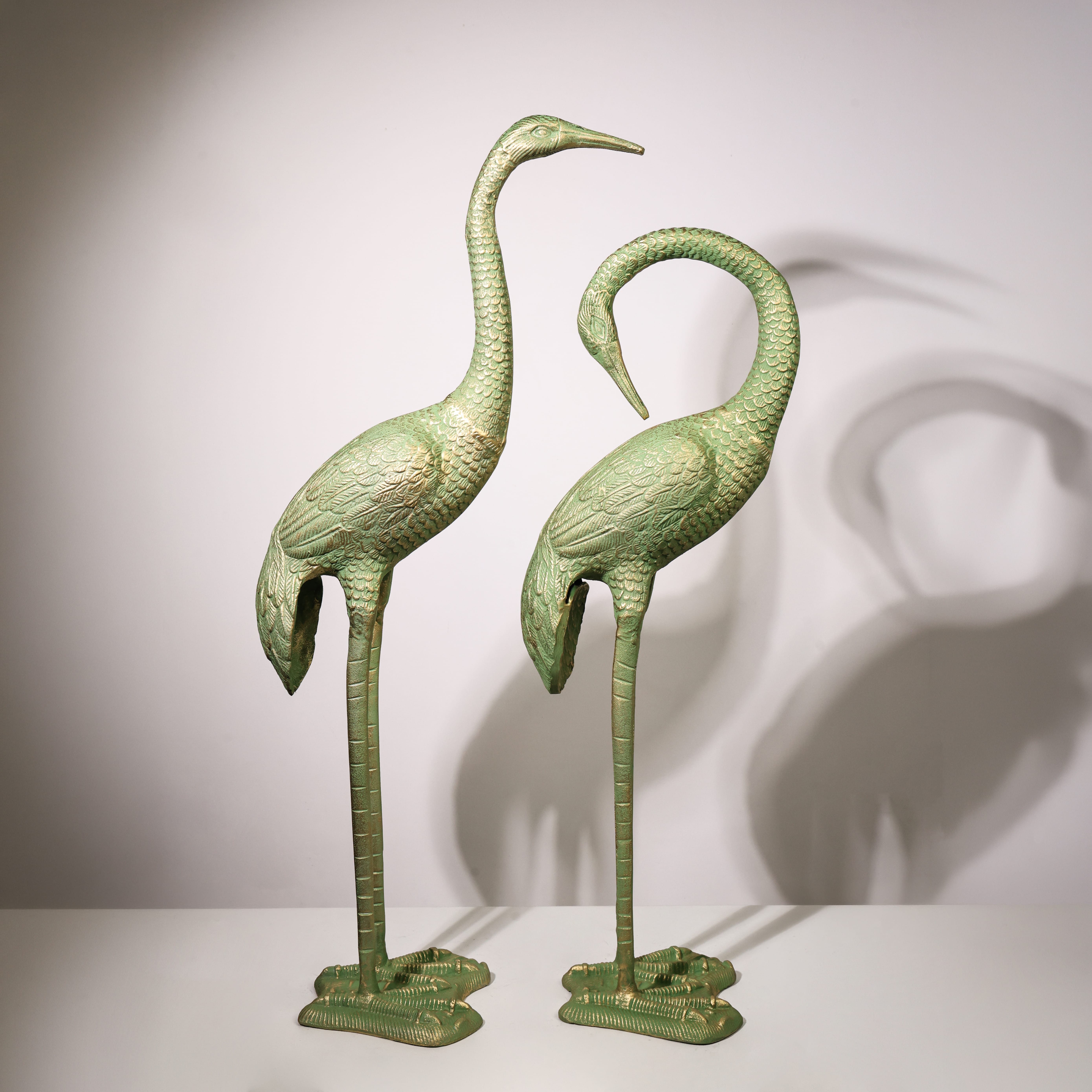 Gulnaar Flamingo Set