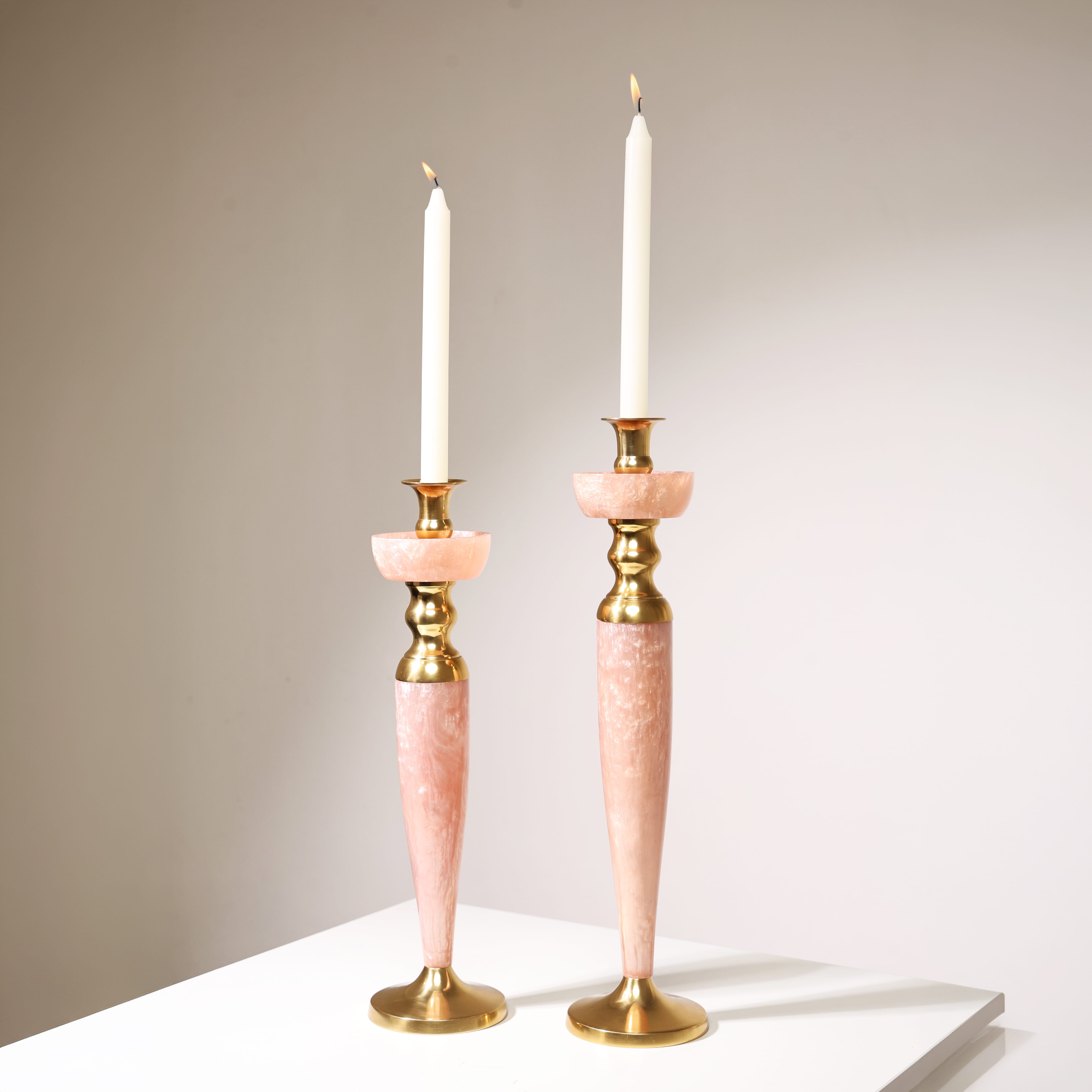 Rosaline Candle Stand