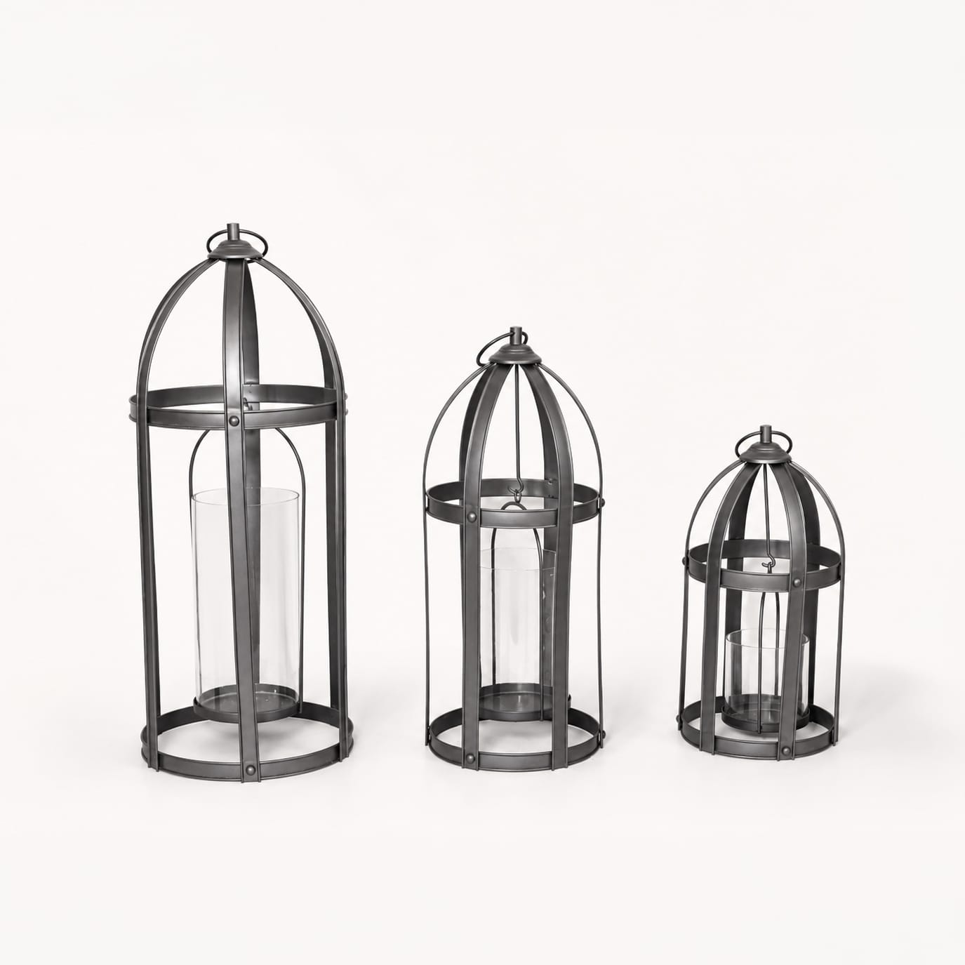 Birdcage Lantern