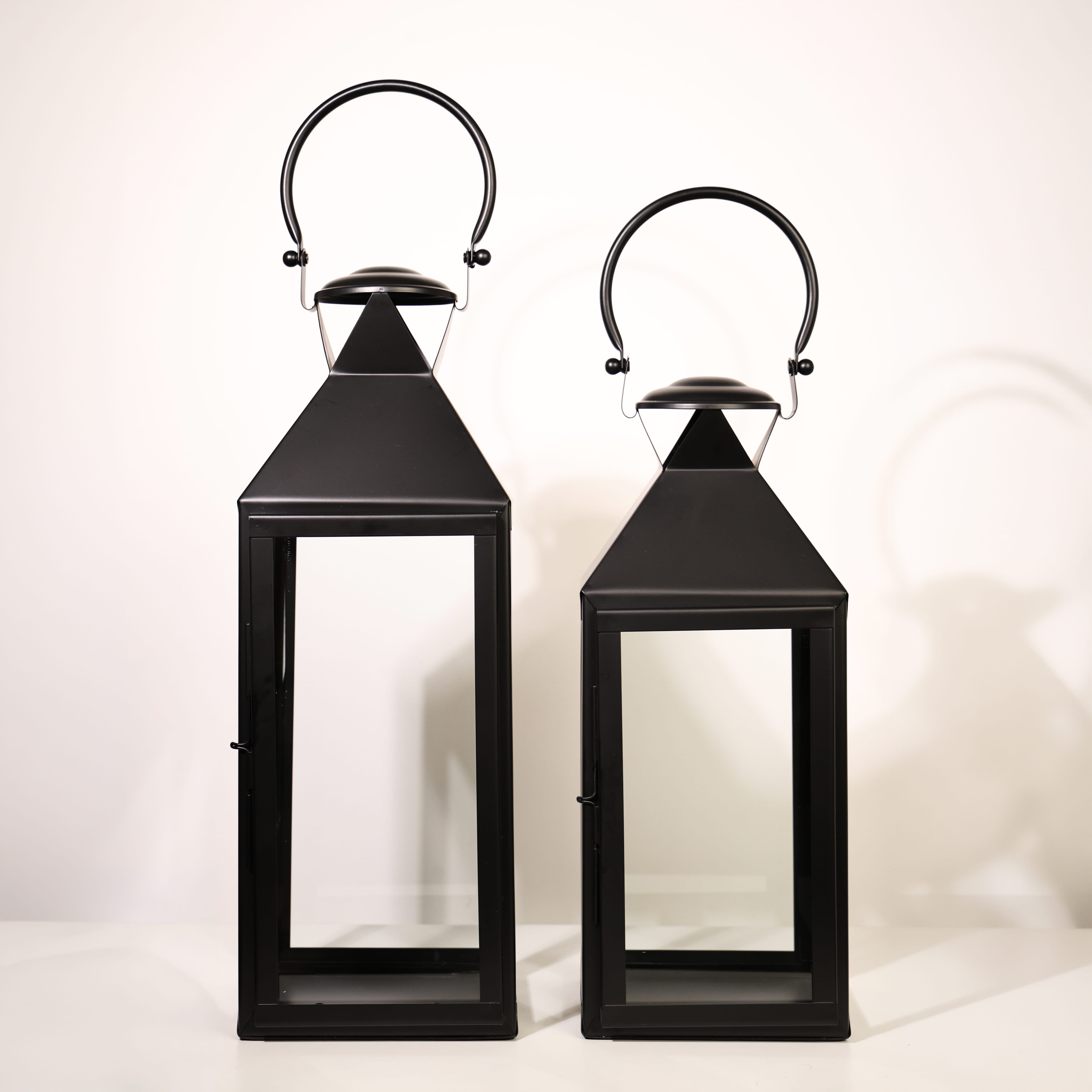 Vespar Lantern