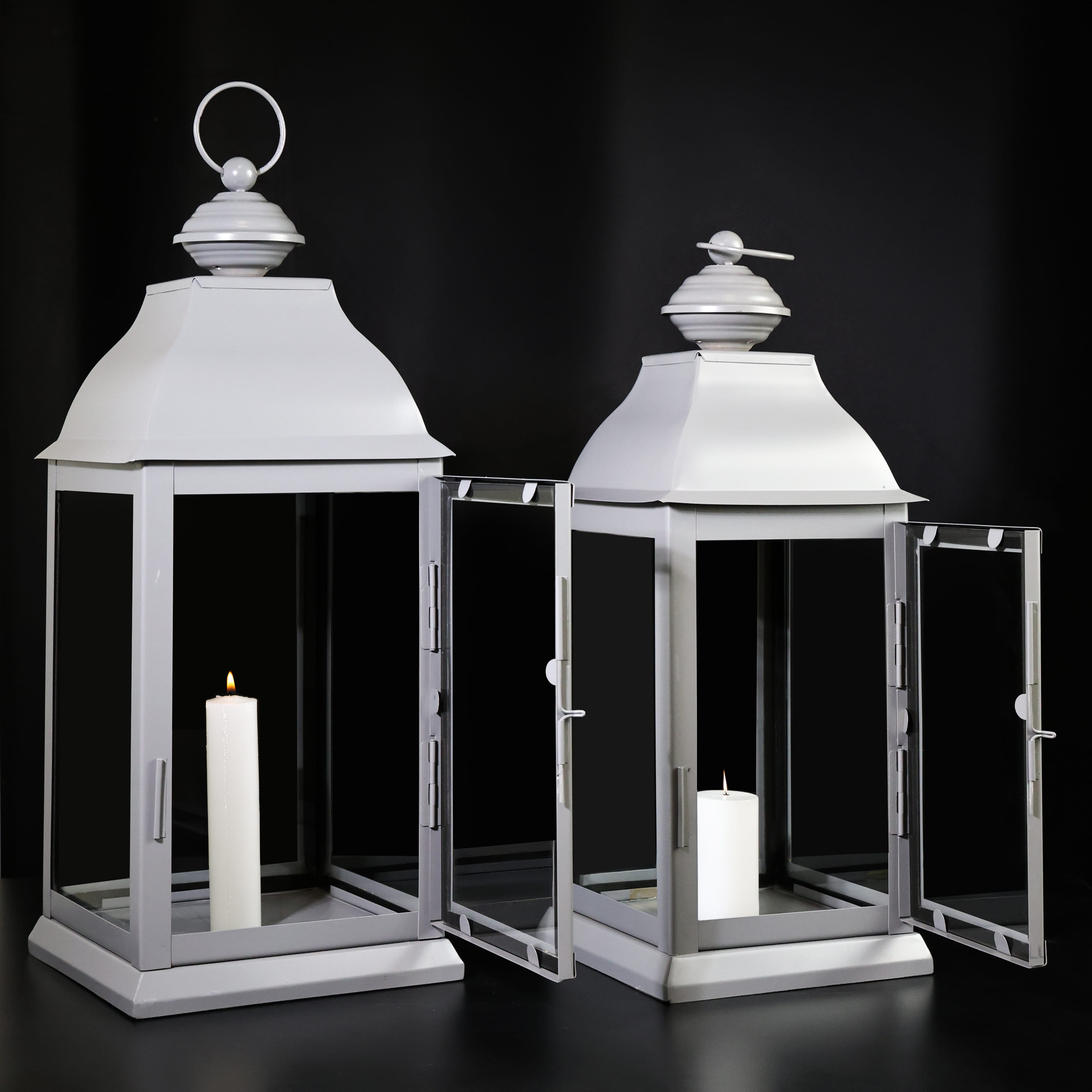 Eclipse Lantern