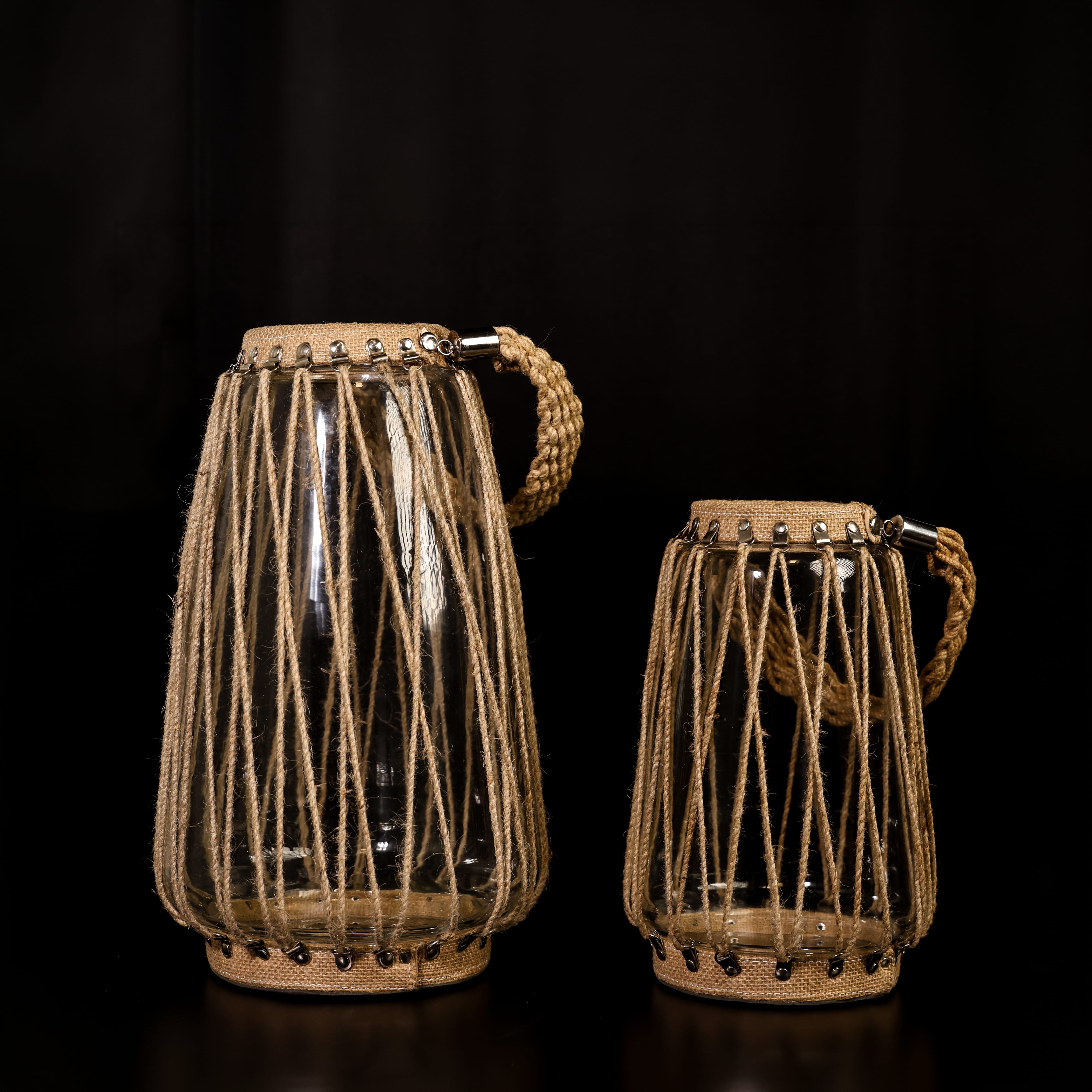 Monarch Lantern