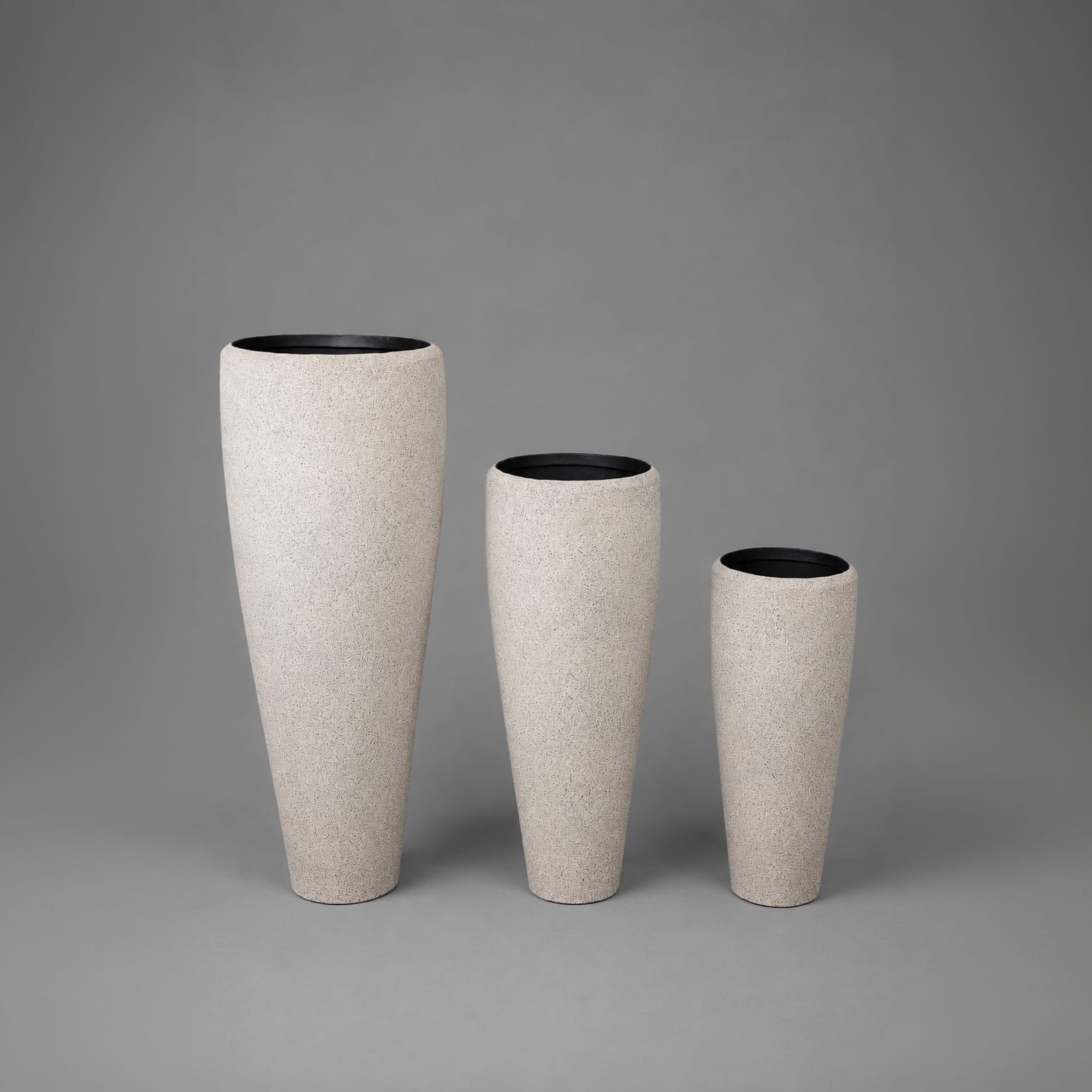 Nimbus Planter Set