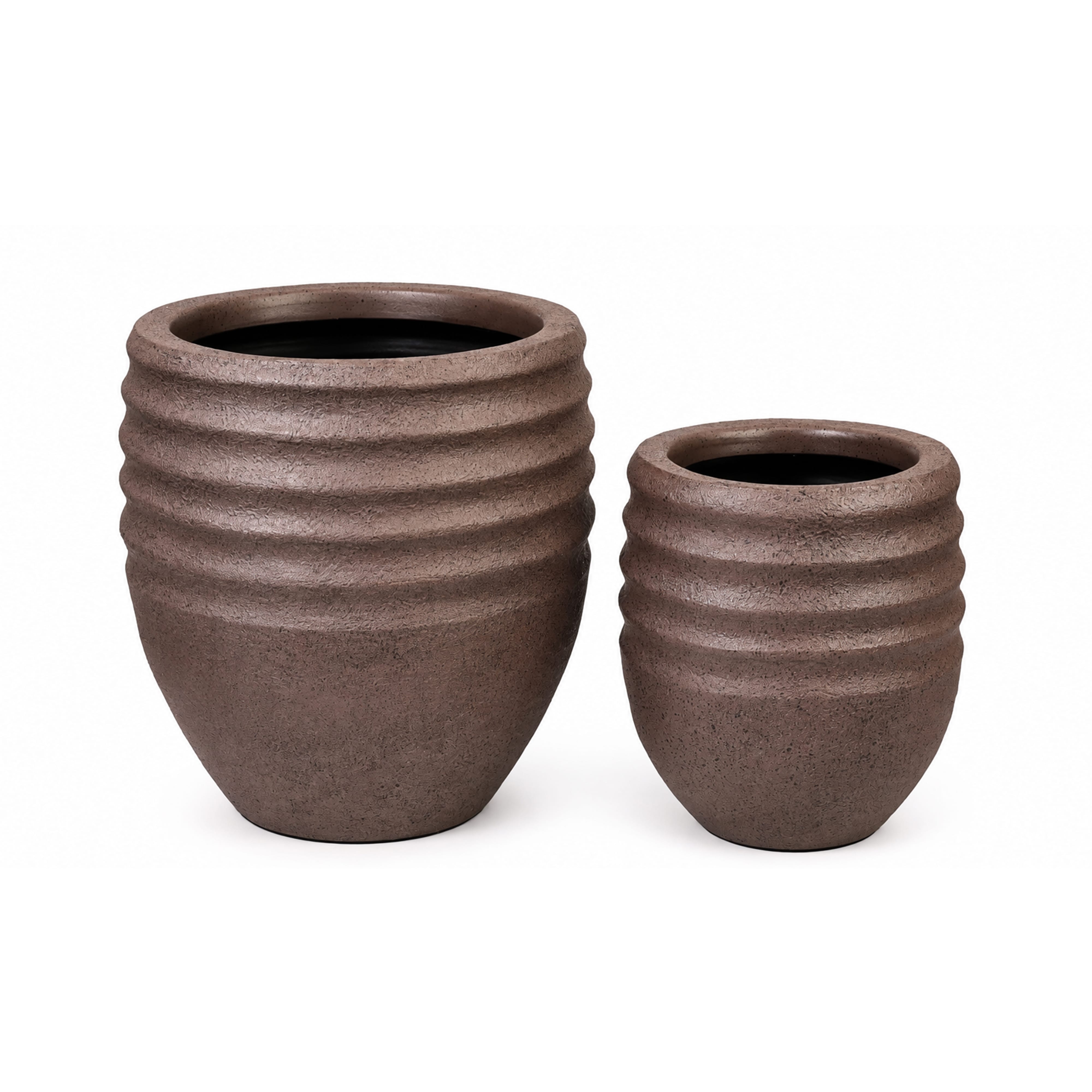Foundry Planter Set