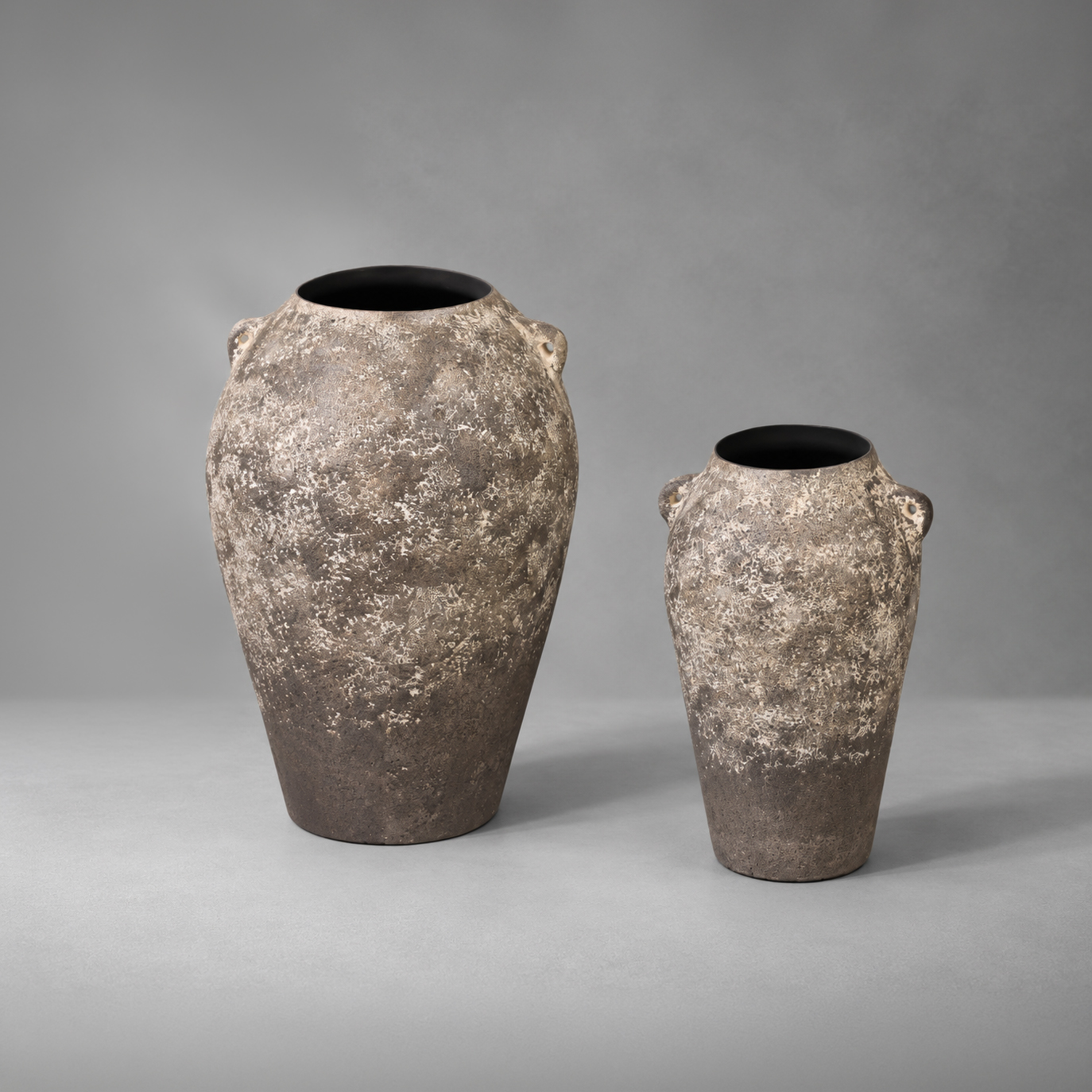 Distress Vase