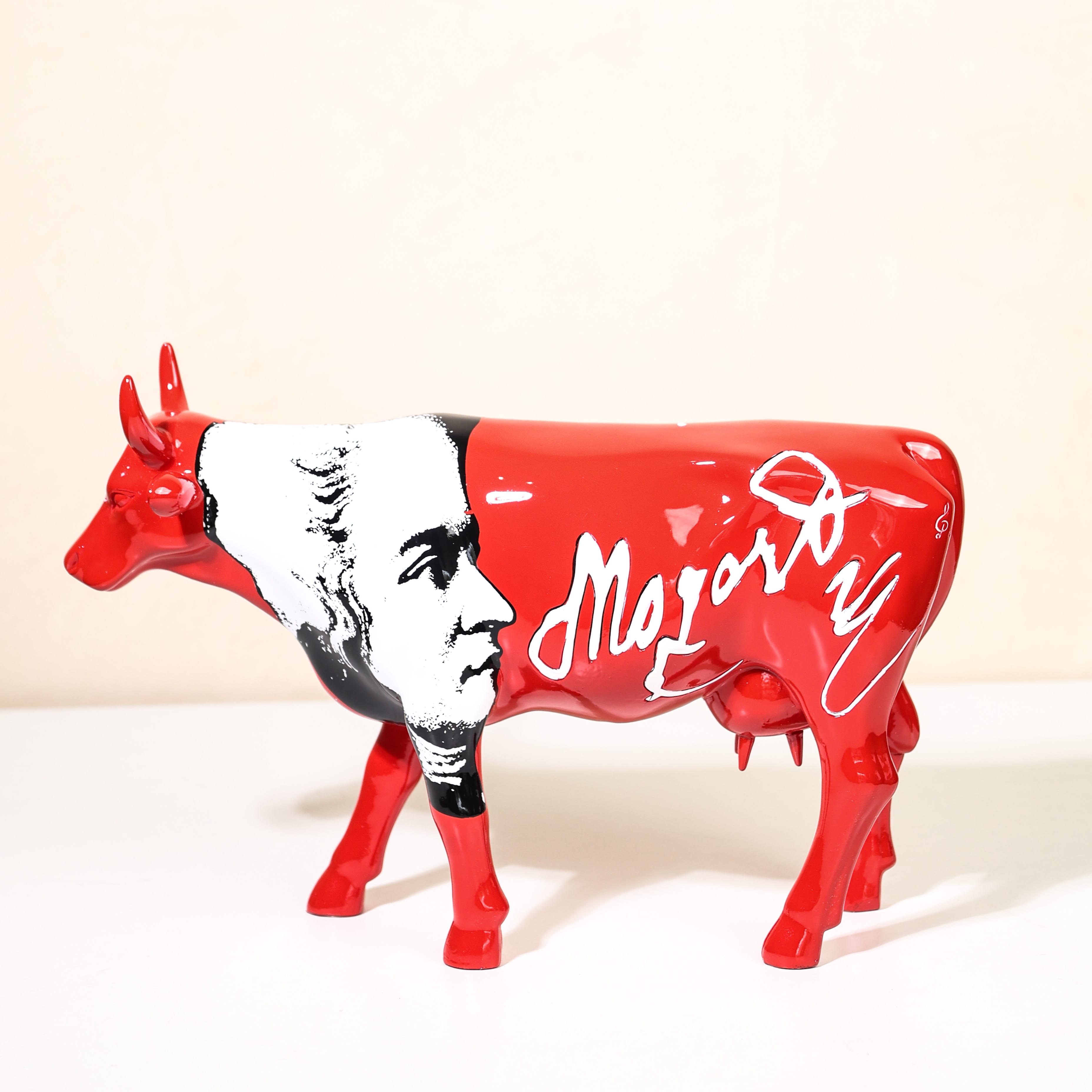 Maestro Moo