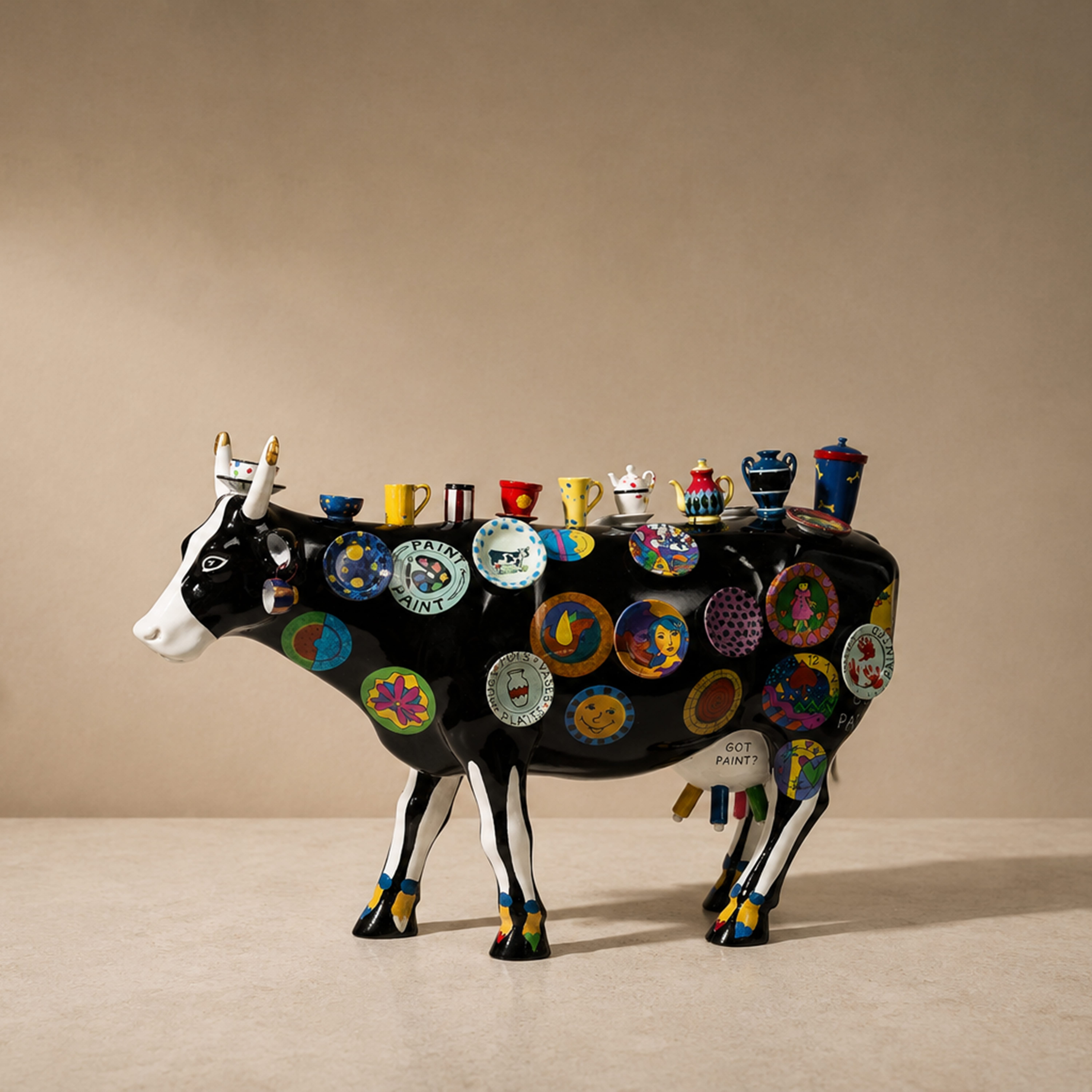 Chit-Chat Moo
