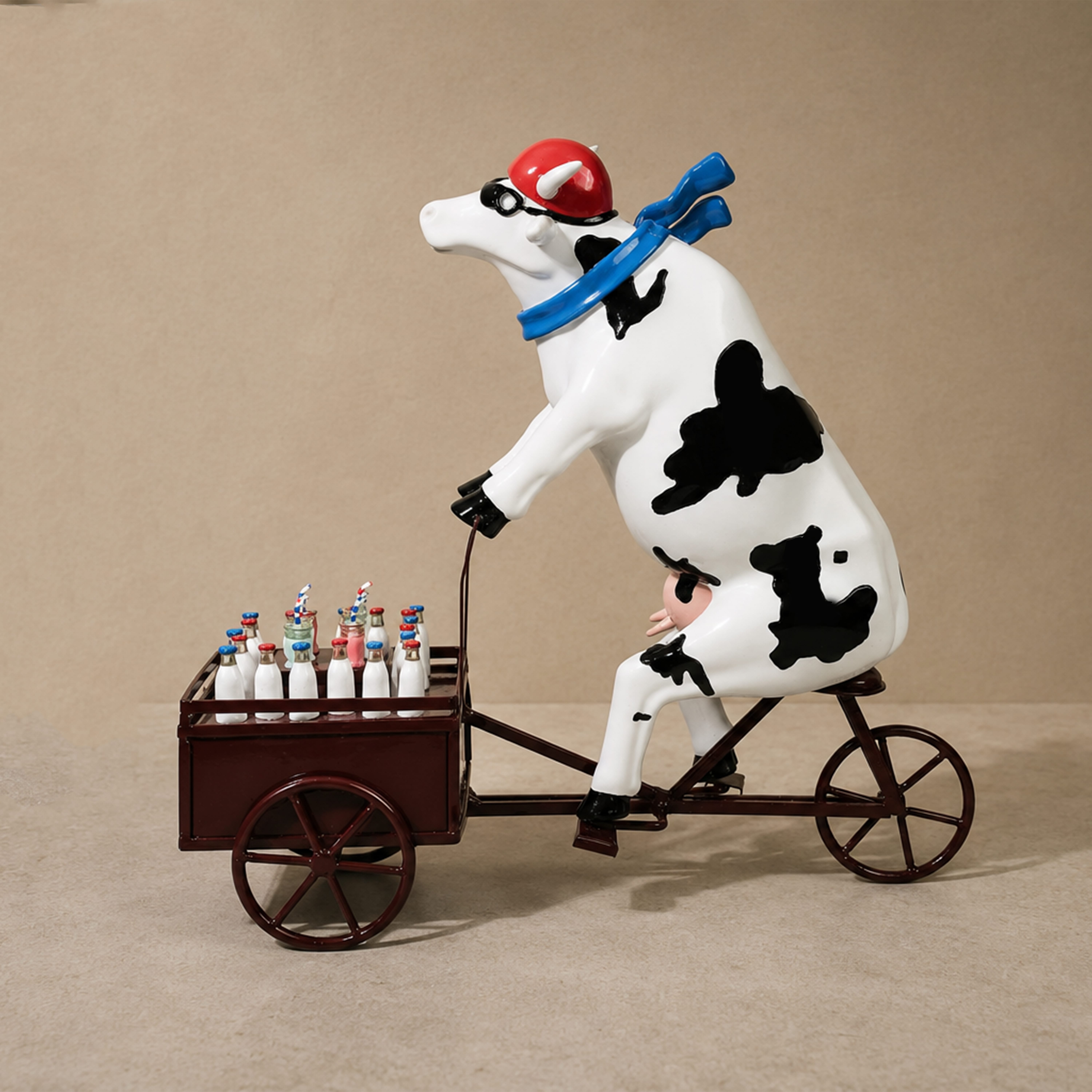 Moo-ving Express