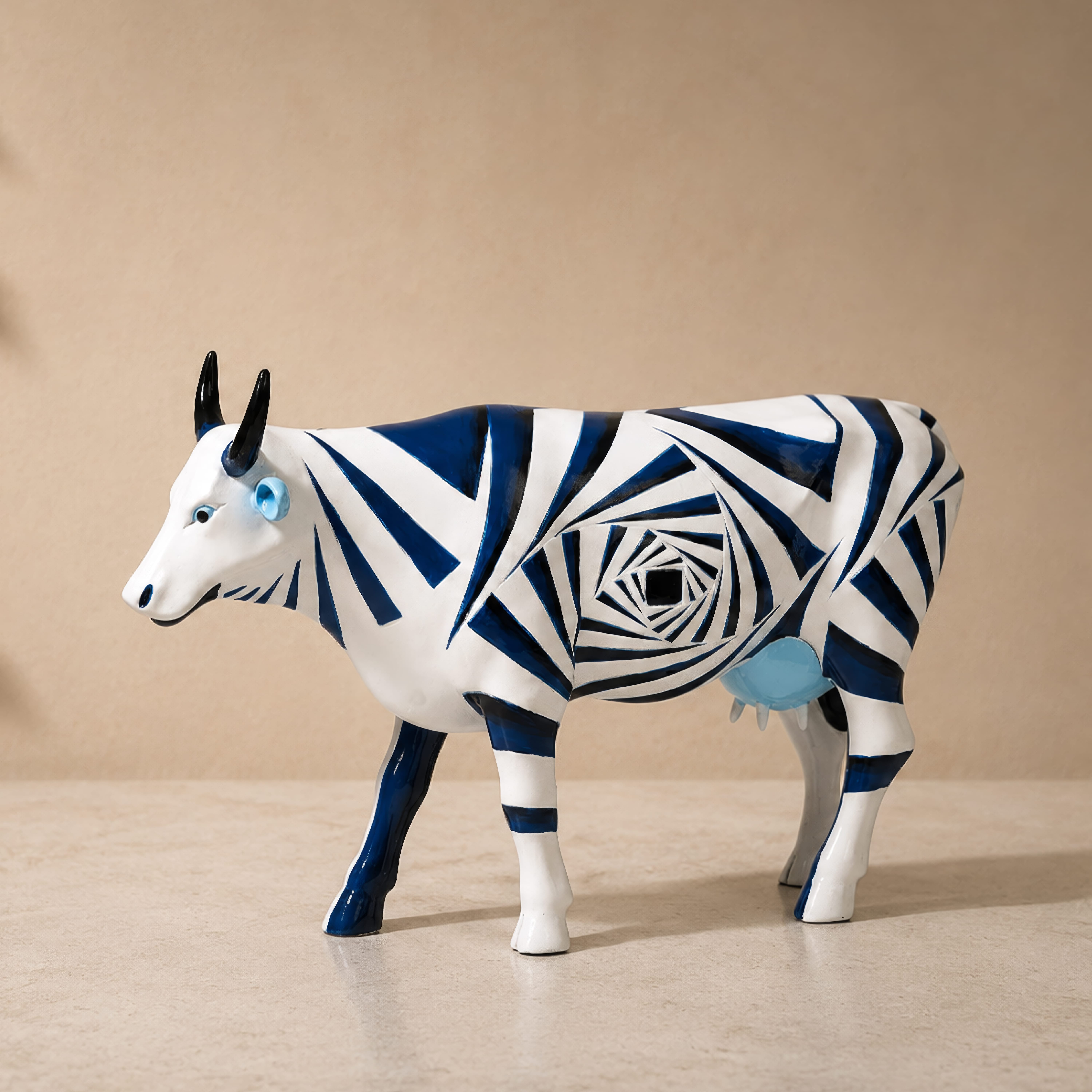 Hypnotic Moo