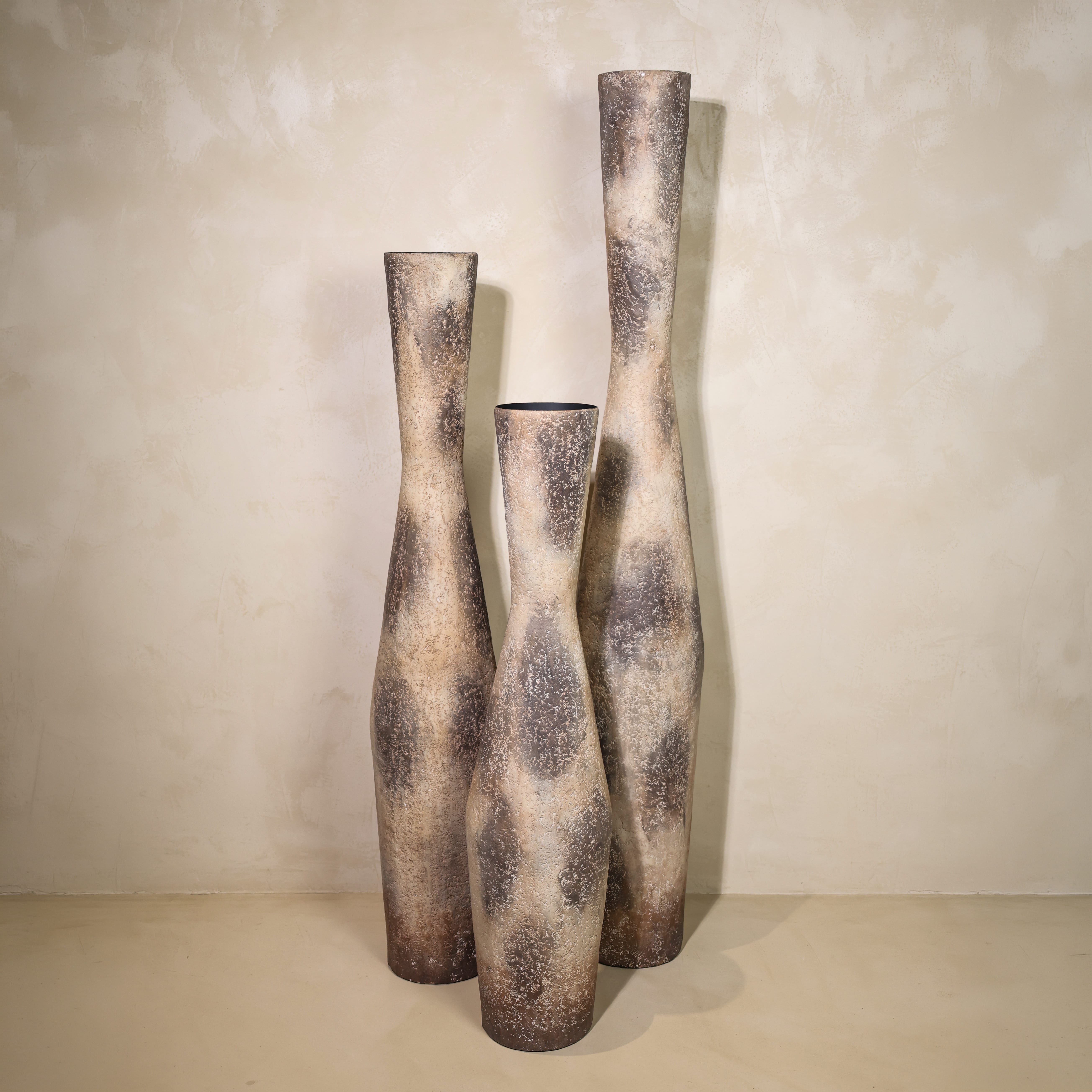 Cloudstone Planter