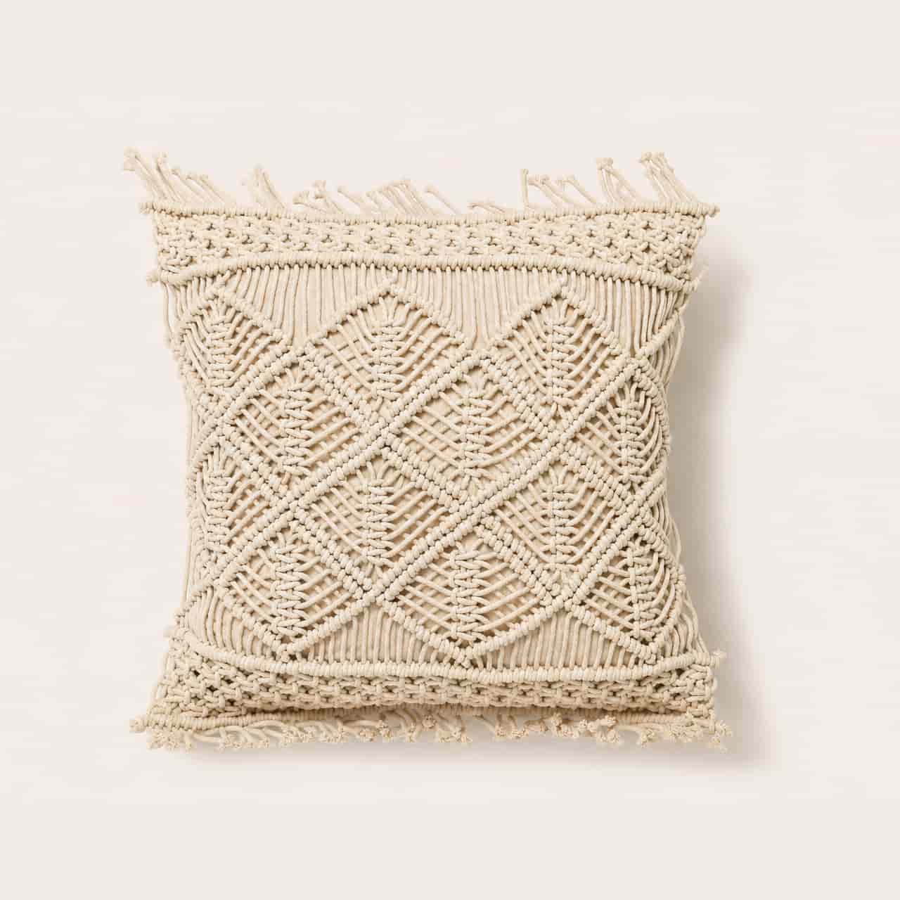 Ivora Cushion