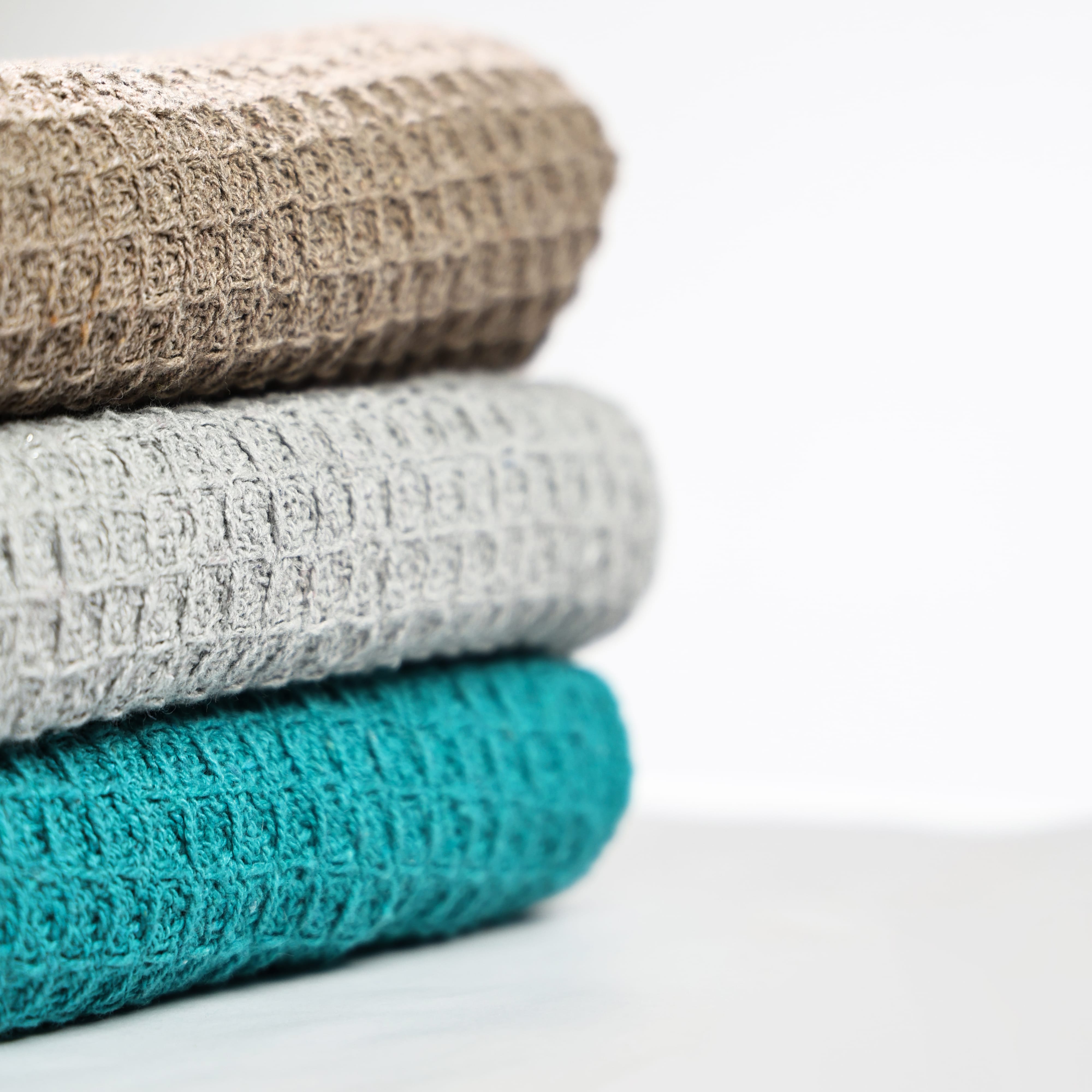 Nest Throw
