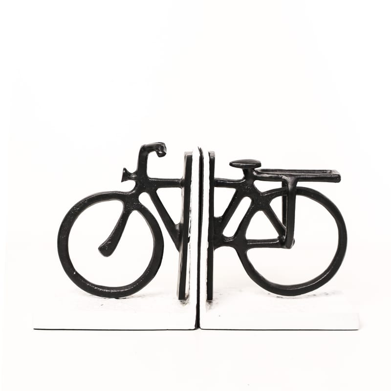 Cycle Book Ends