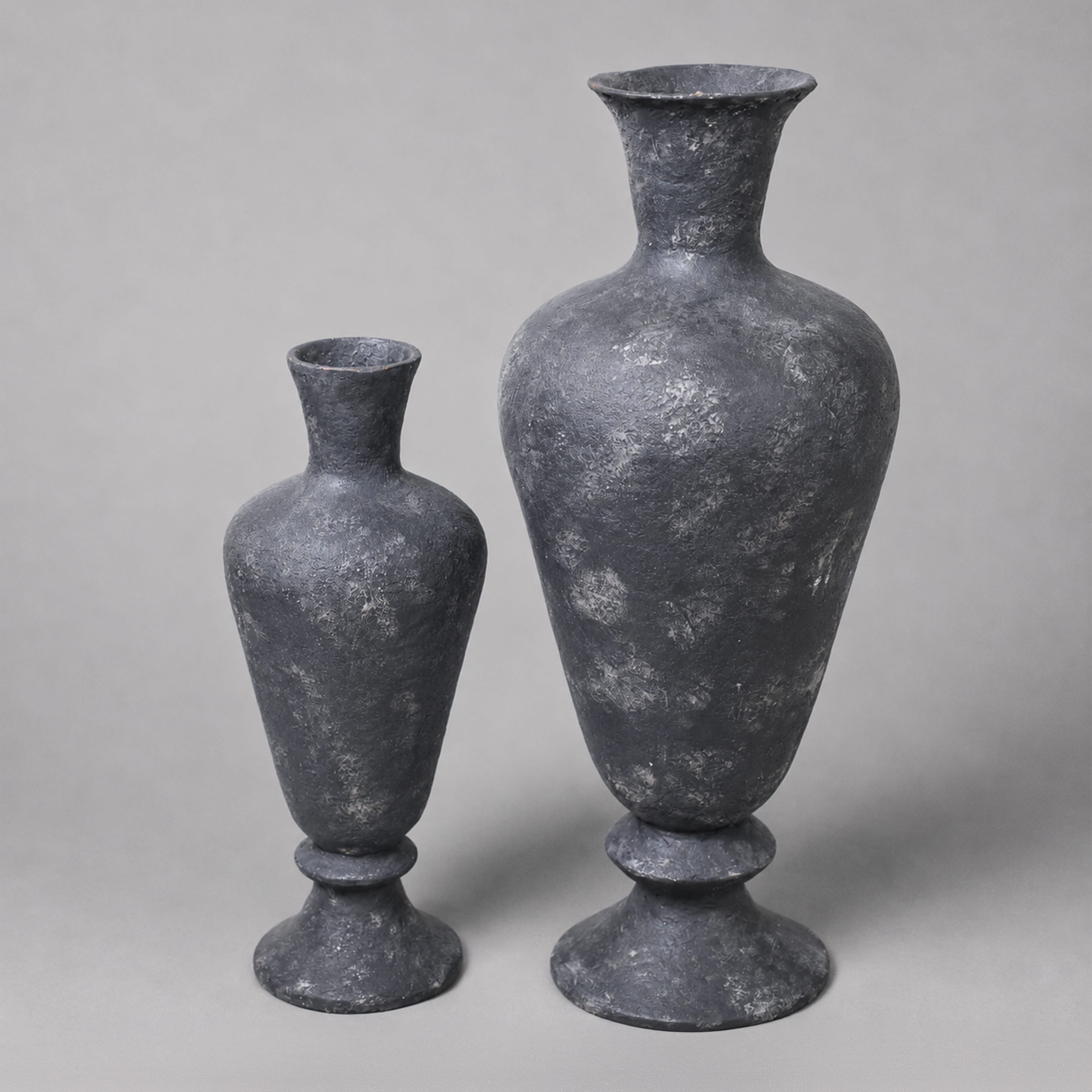 Forge Vase