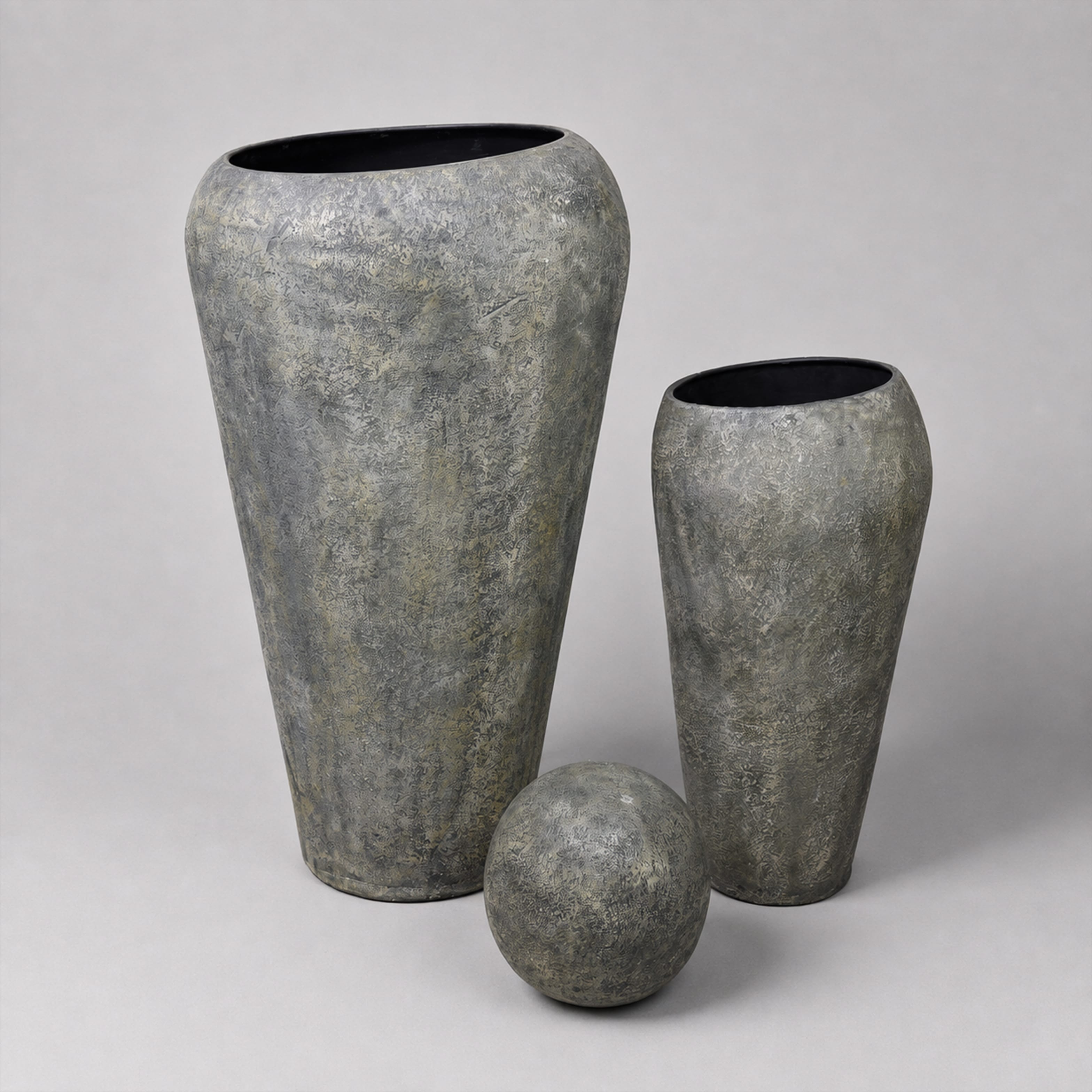 Smelt Planter Set