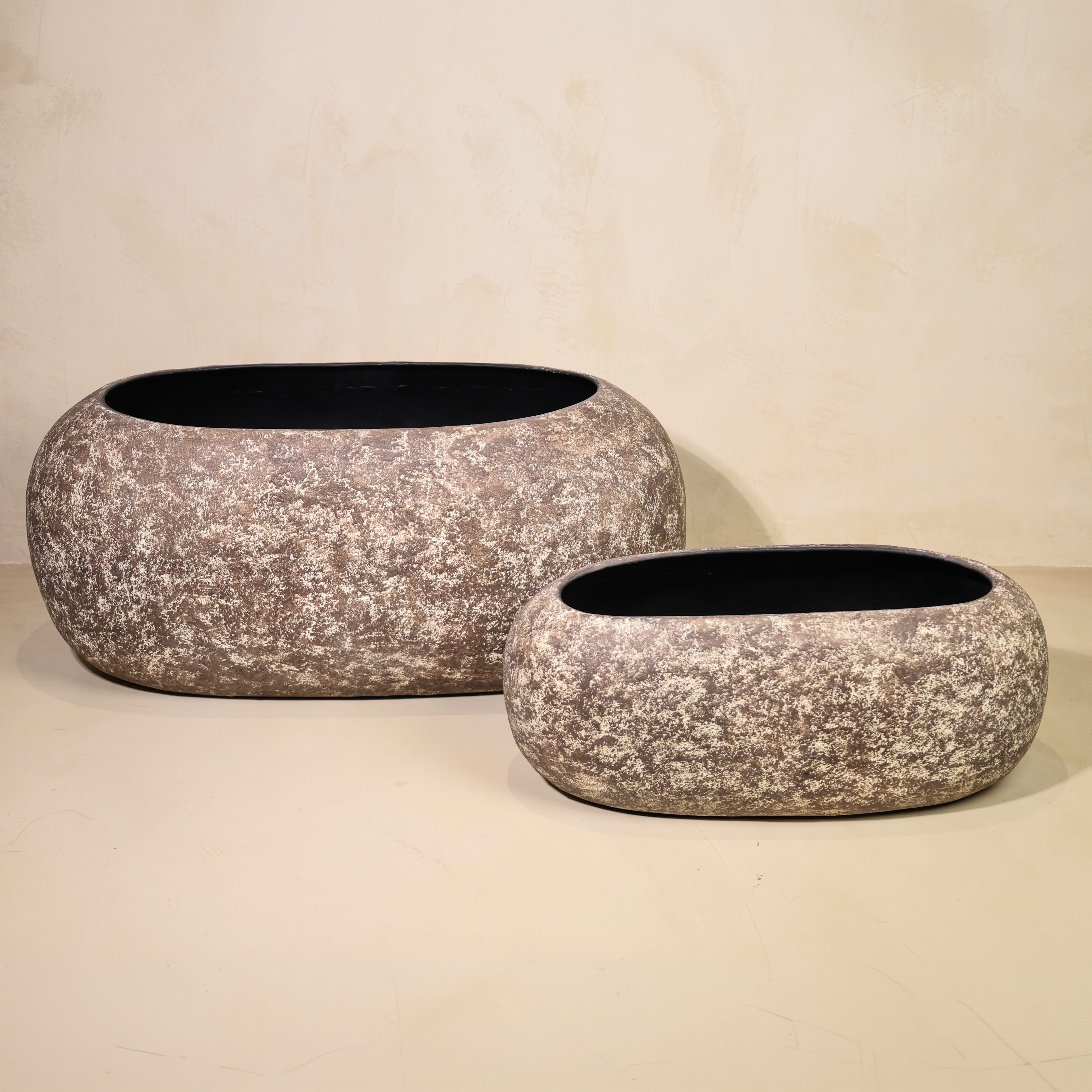 Nordic Planter Set