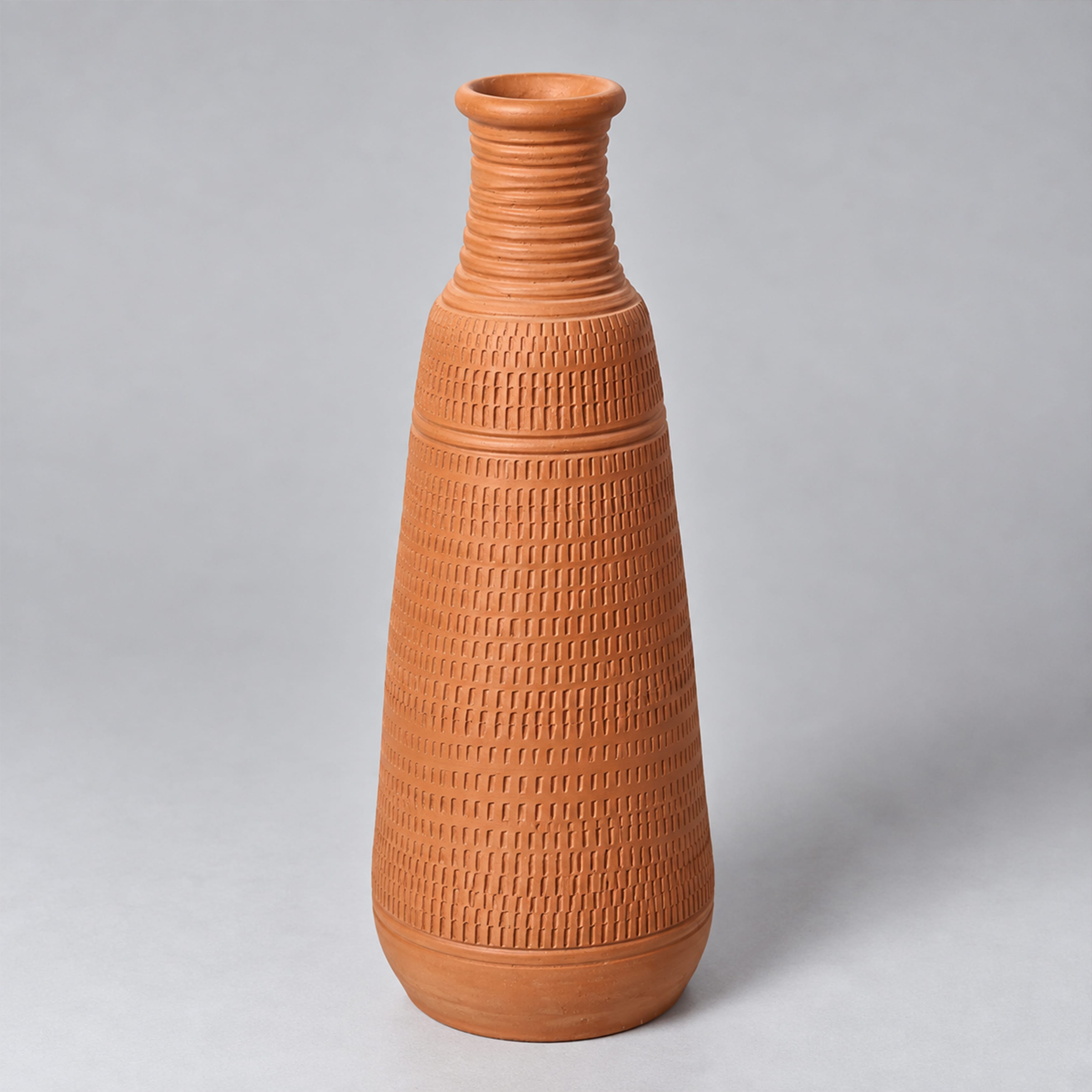 Bottle Vase