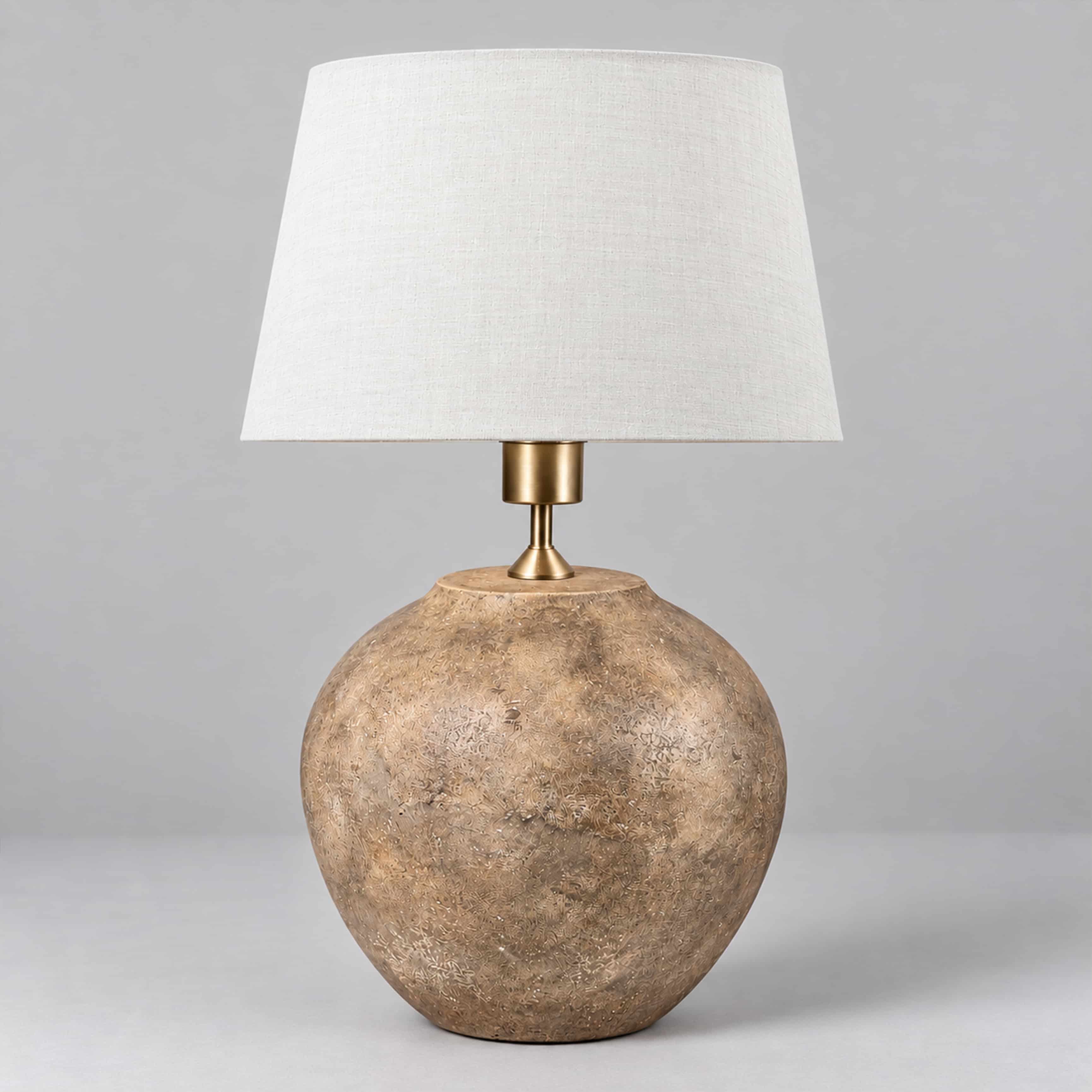 Golden Era Lamp