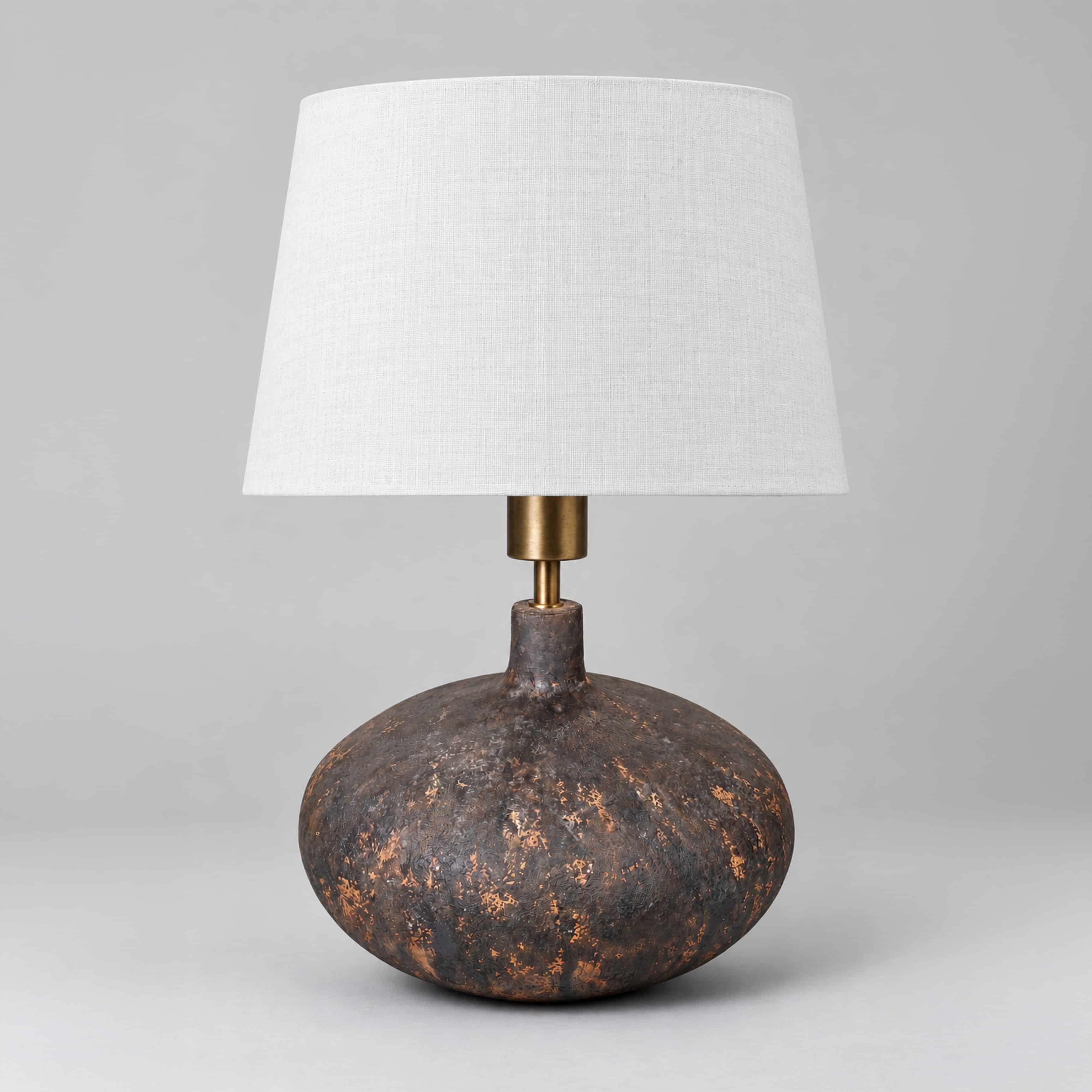 Mosswood Lamp