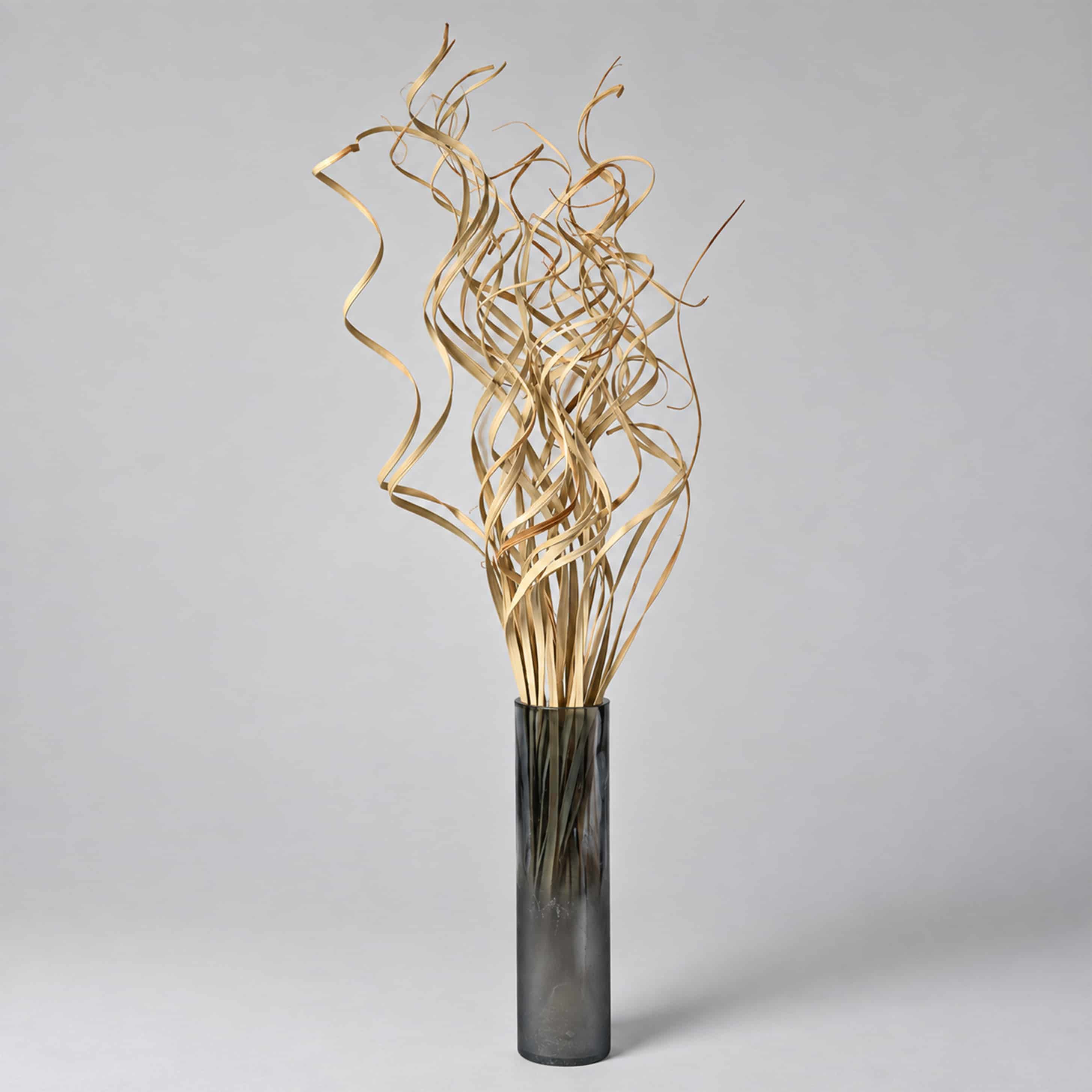 Nigella pods