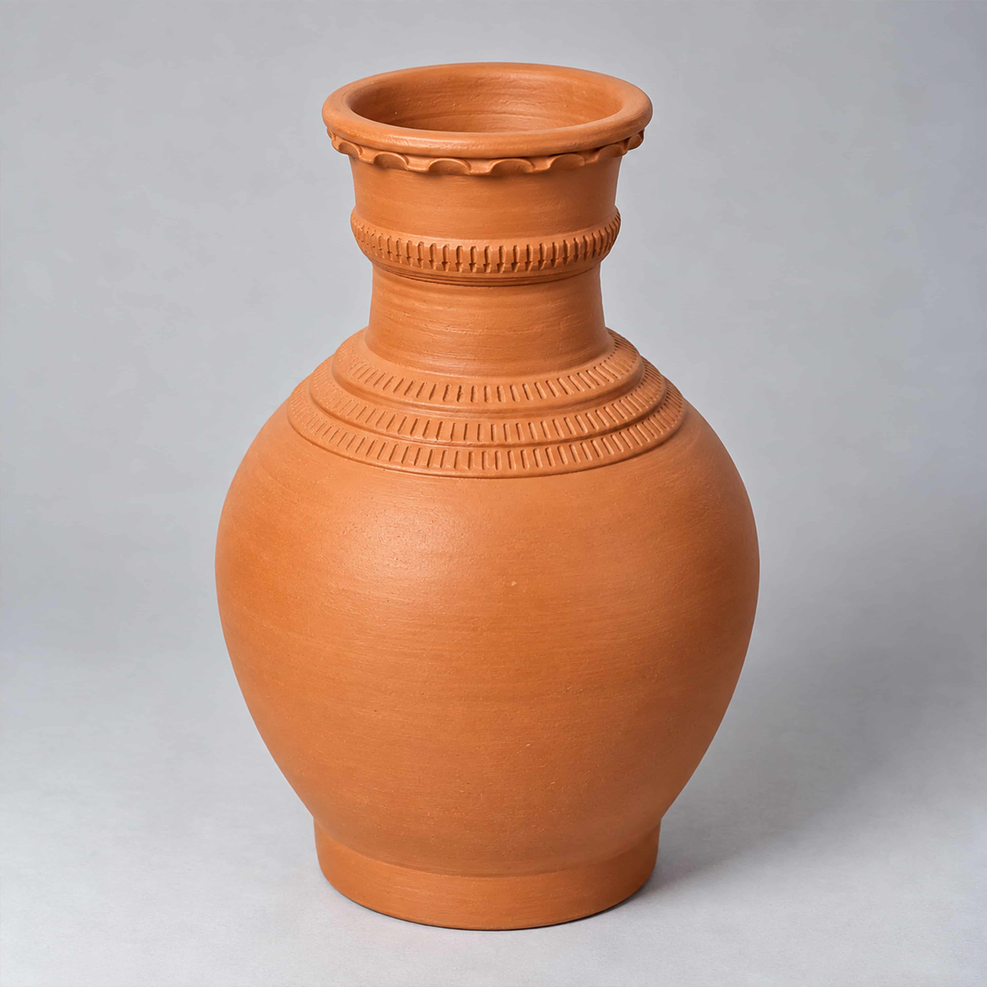 Sahara Vessel
