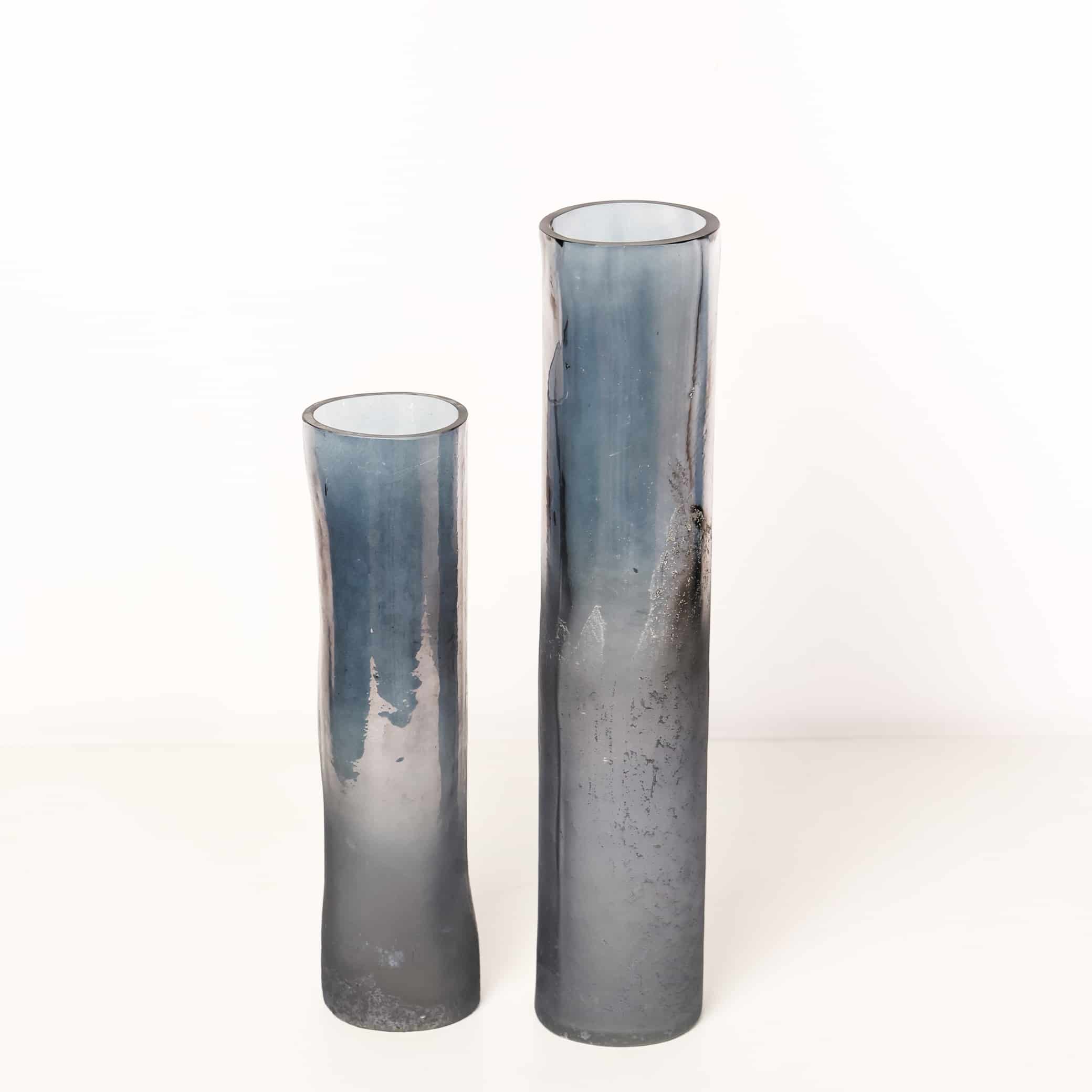 Starlight Veil Vase
