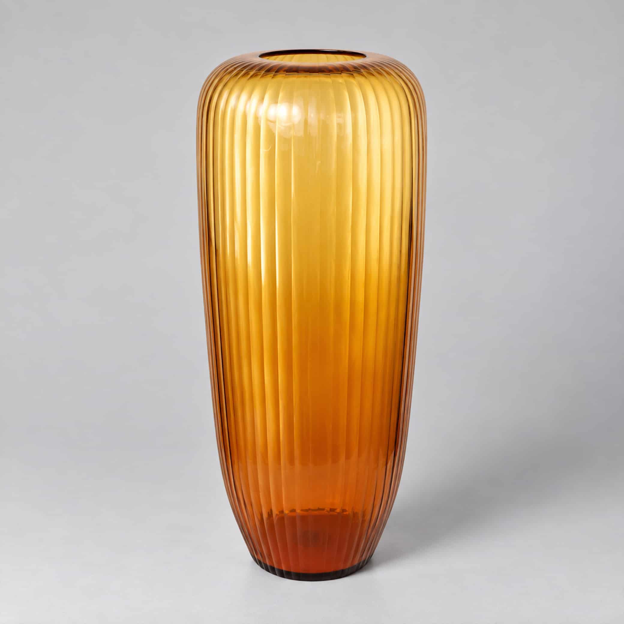 Sunglow Vase