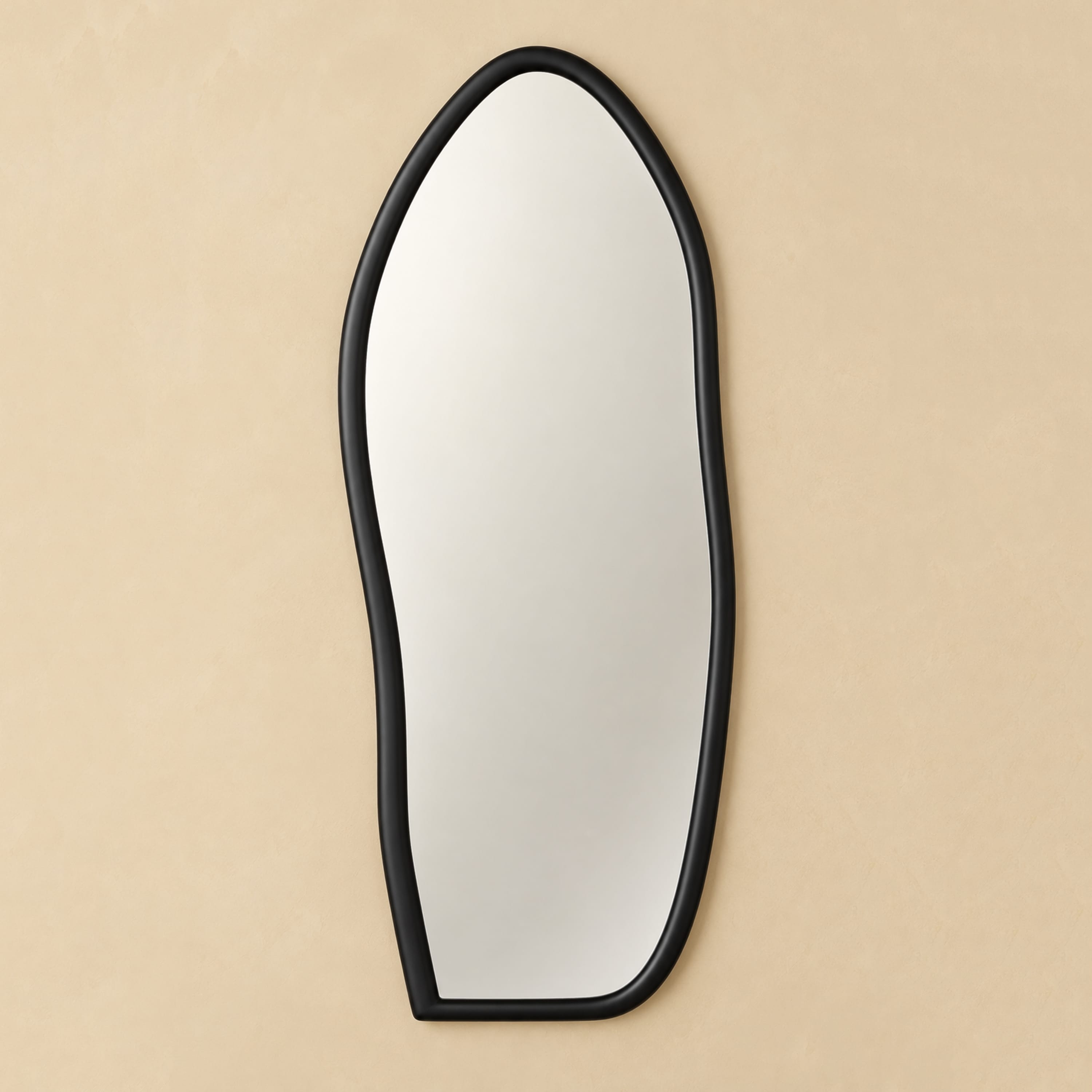 Amoeba Mirror
