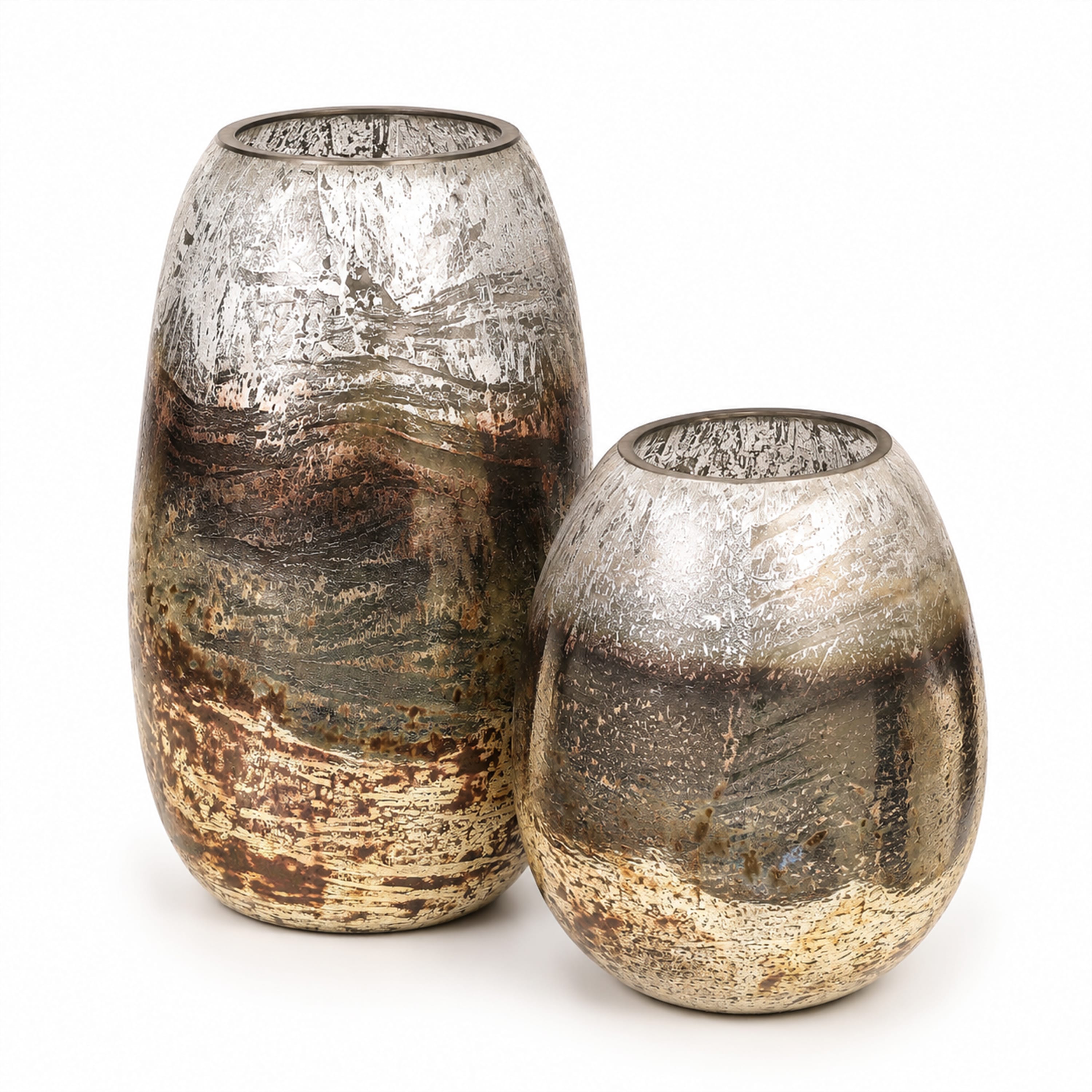 Ceraflora Vase