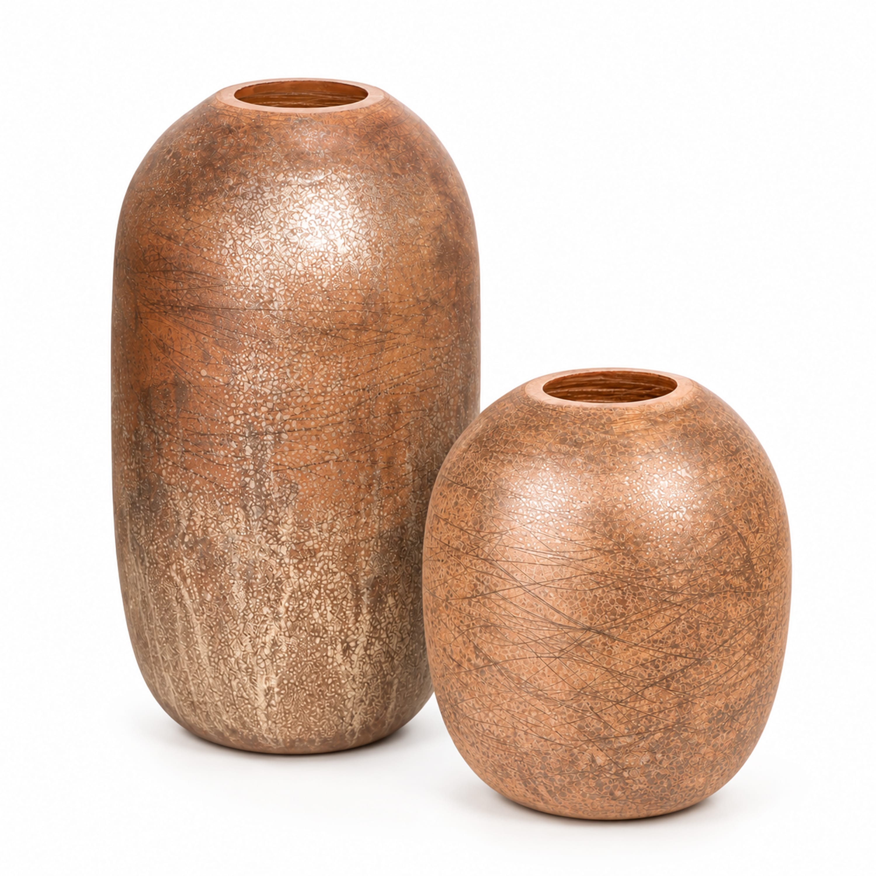 Elysian Grace Vase