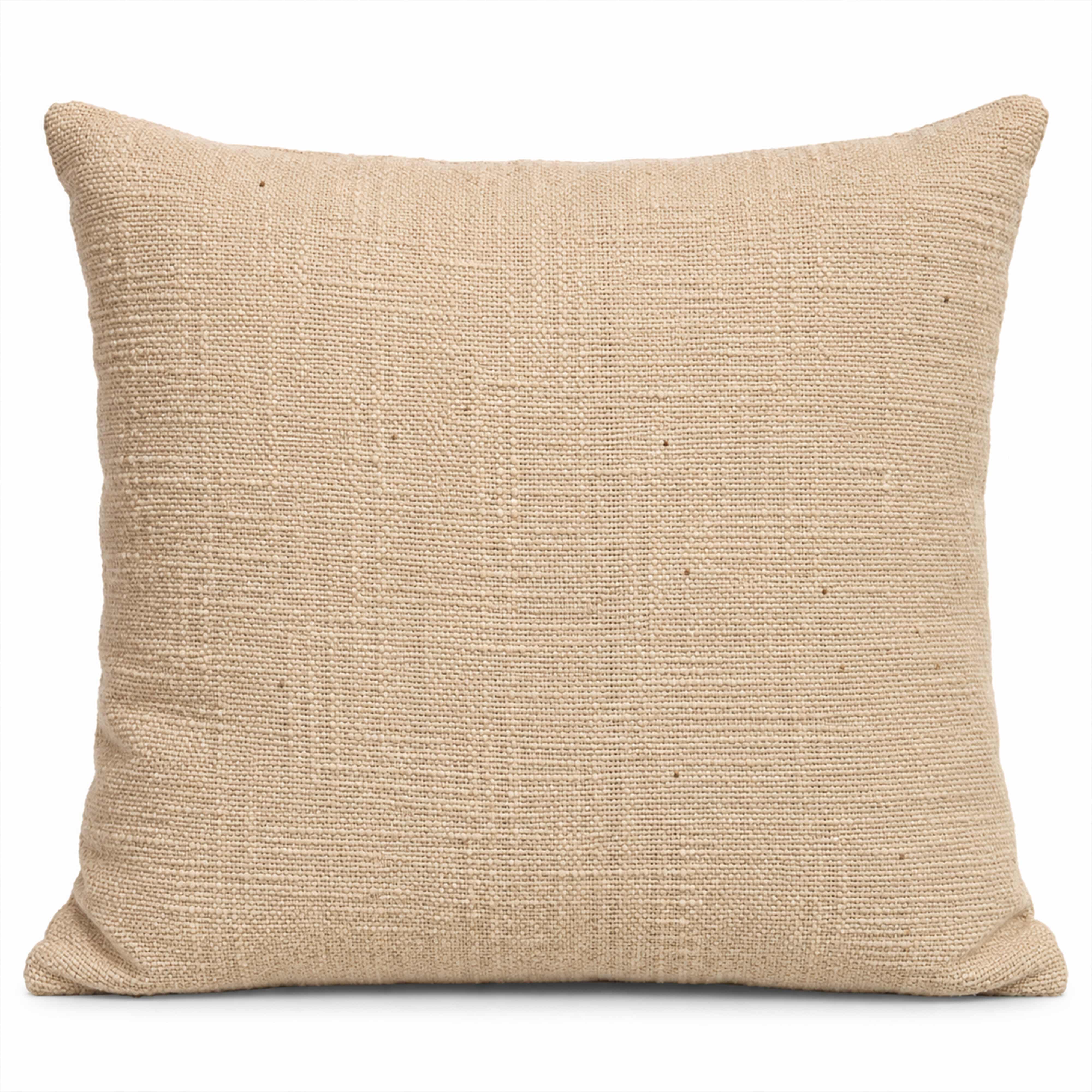 Royale Ivory Cushion