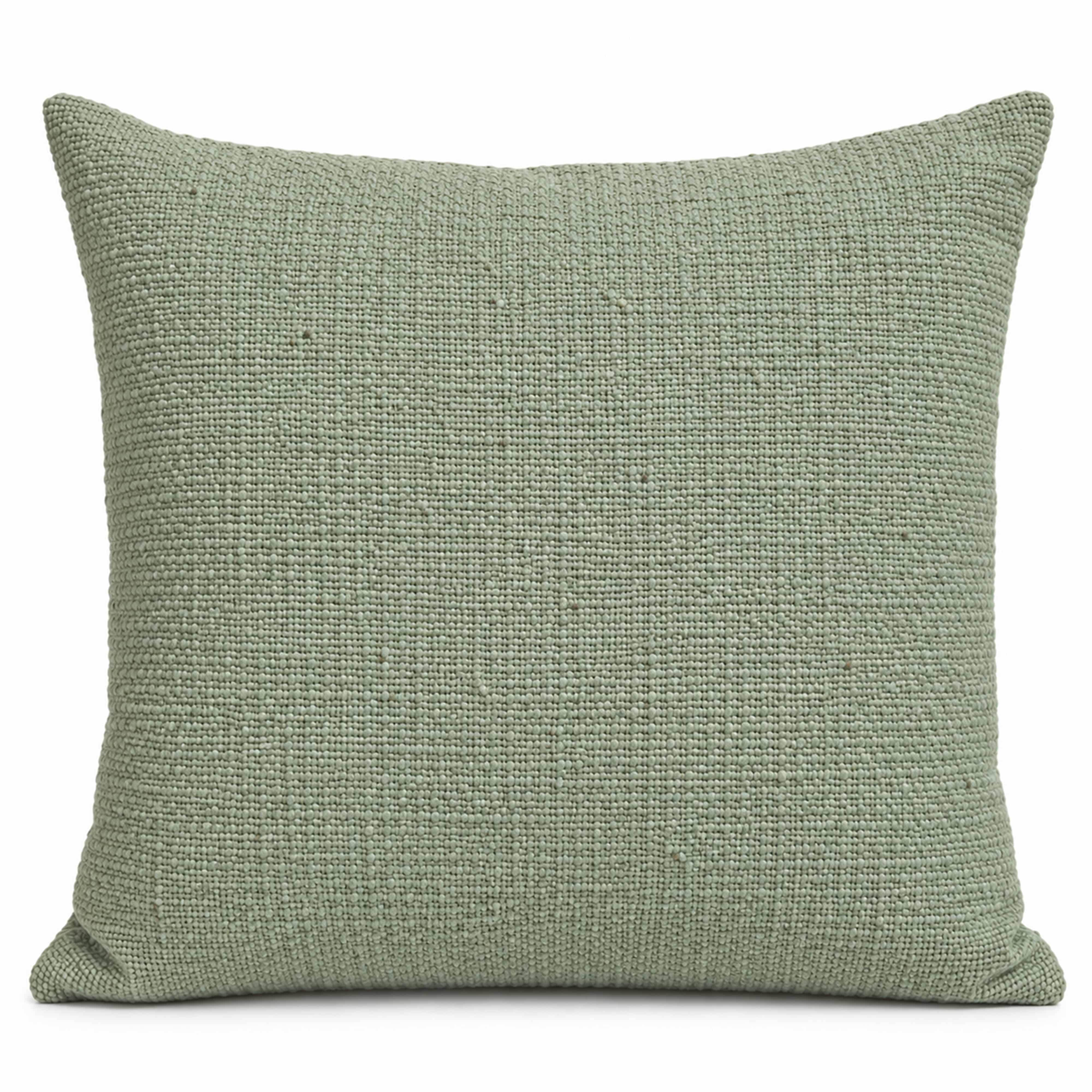 Royale Sage Cushion