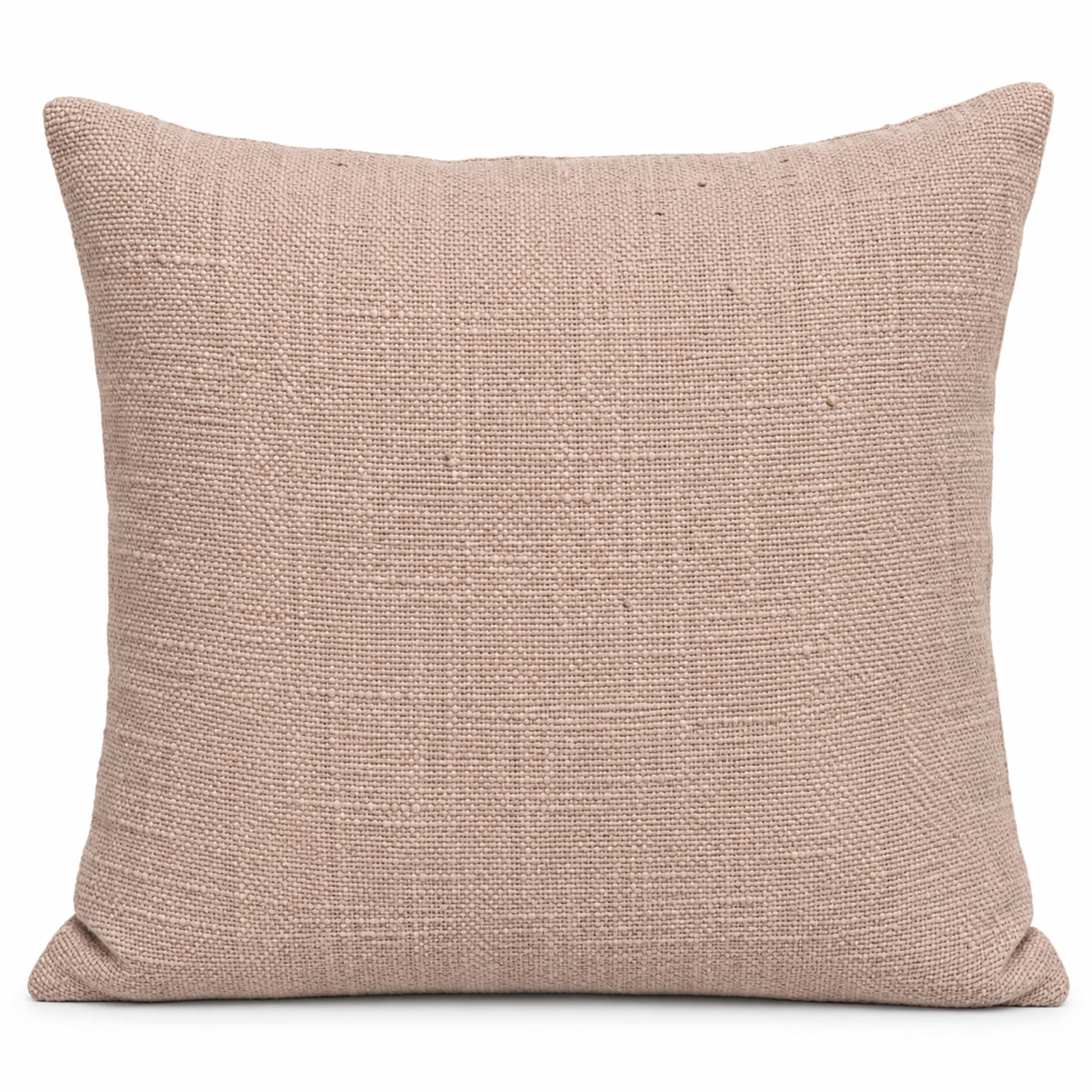 Royale Tan Cushion