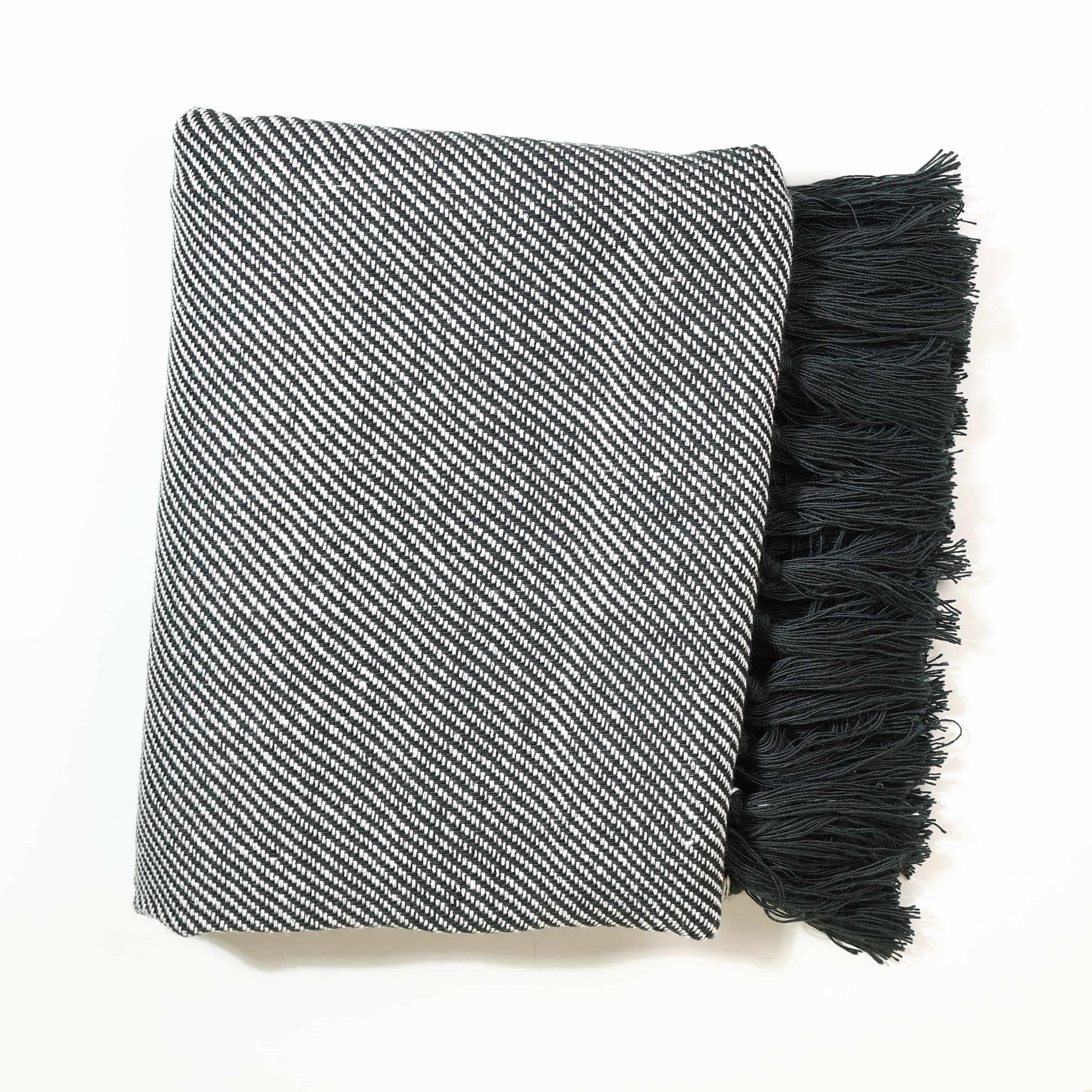 Night Veil Throw