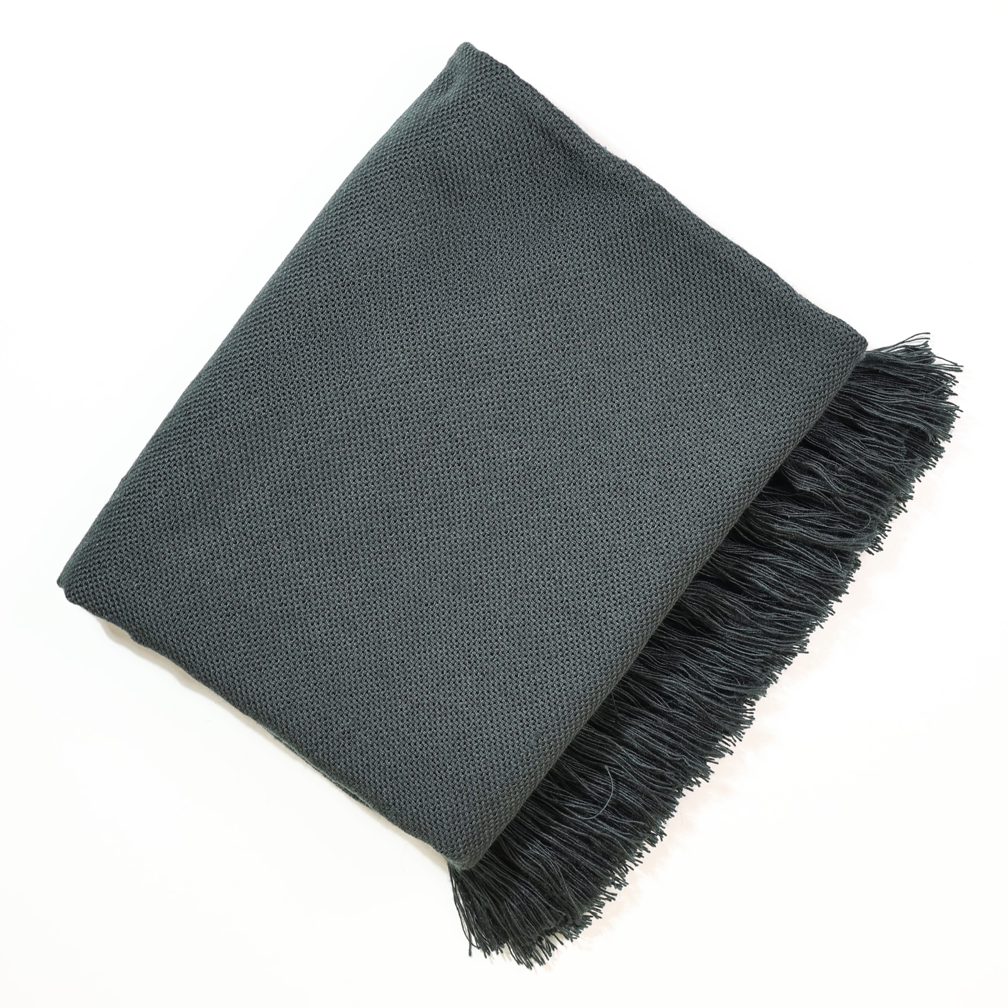 Silva Throw Grey