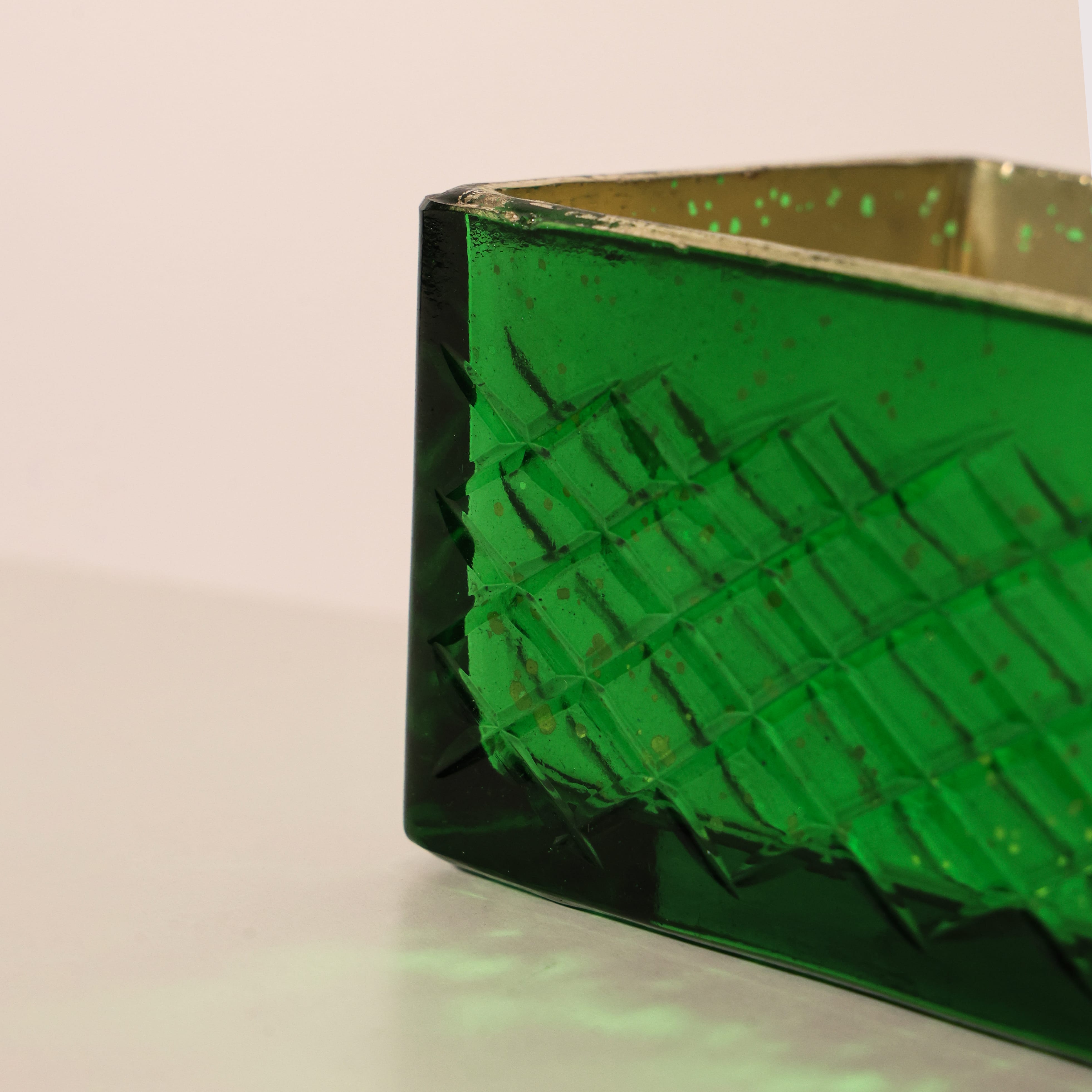 Jewel Box (Green)