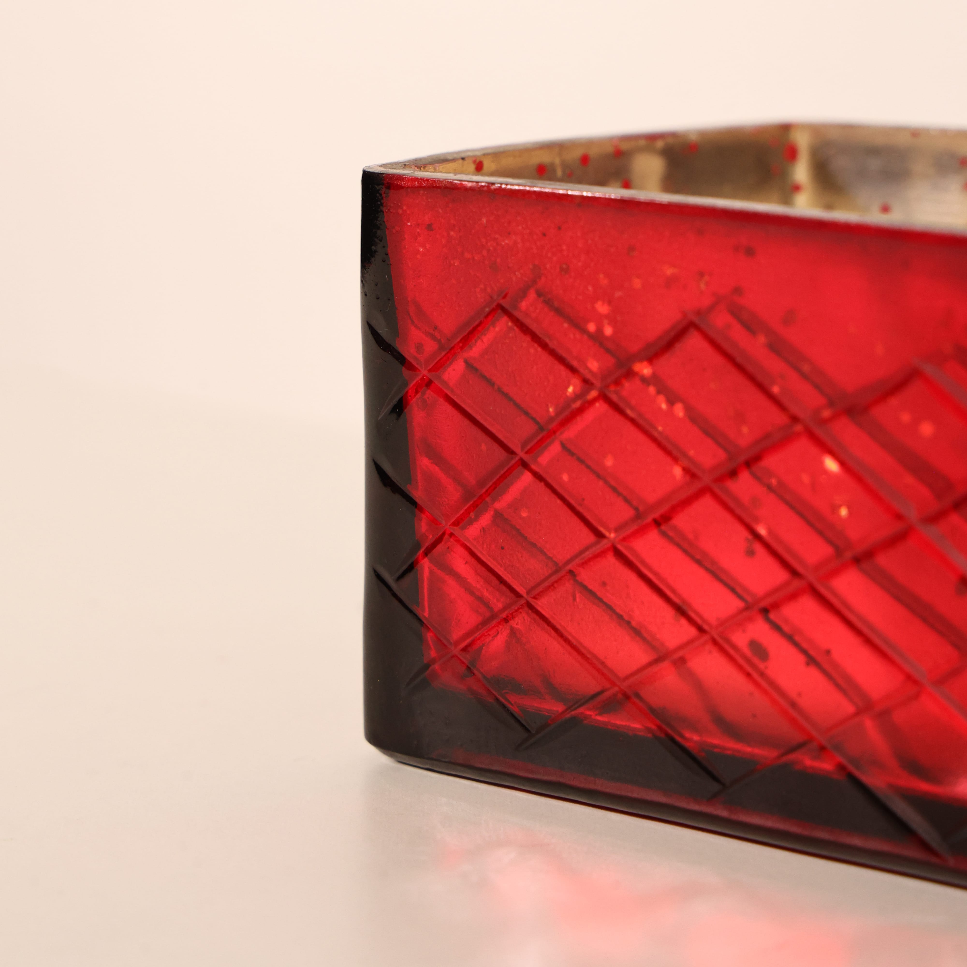 Jewel Box (Red)