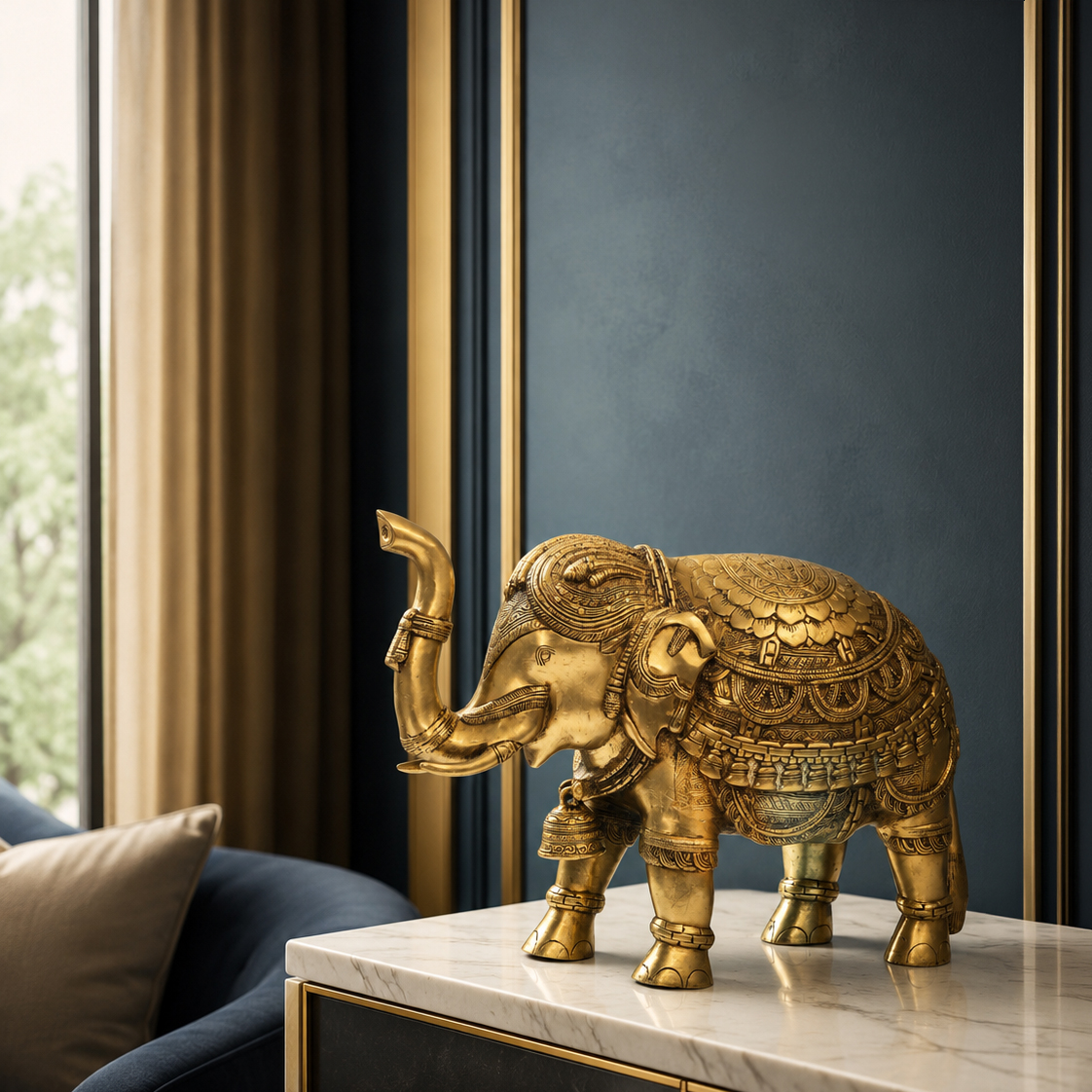 Elephant Grace