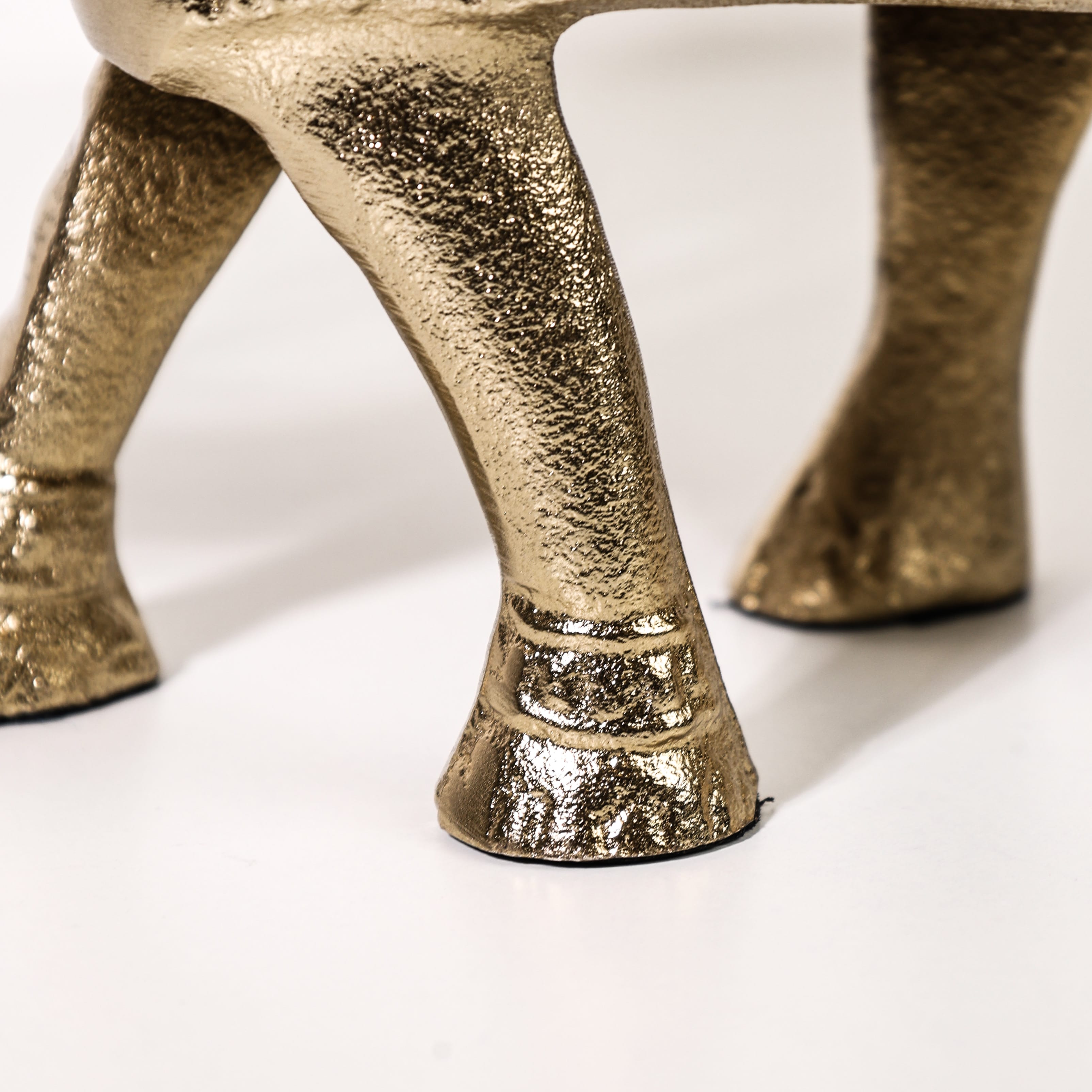 Elephant Candle Holder