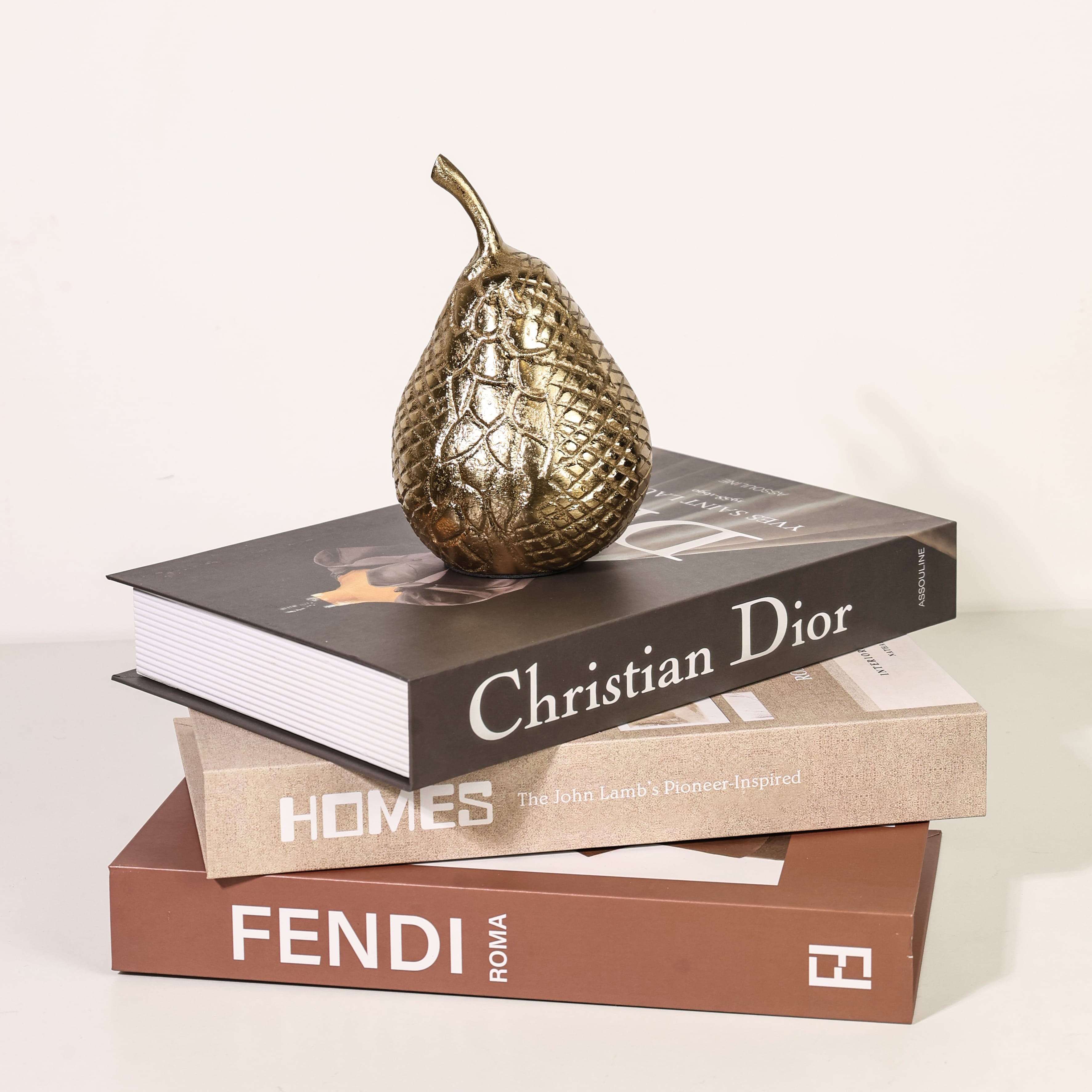 Golden Pear