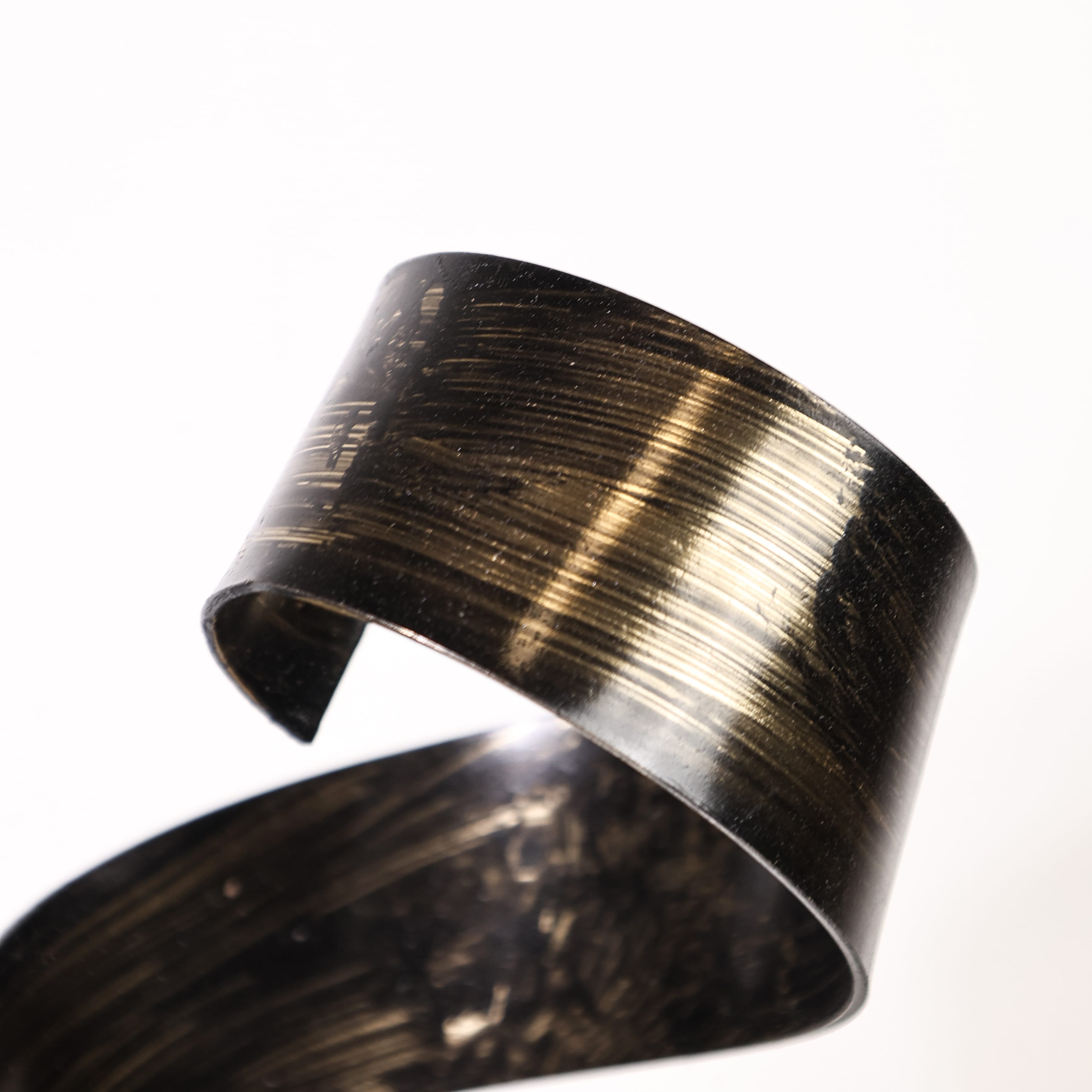 Metal Ribbon