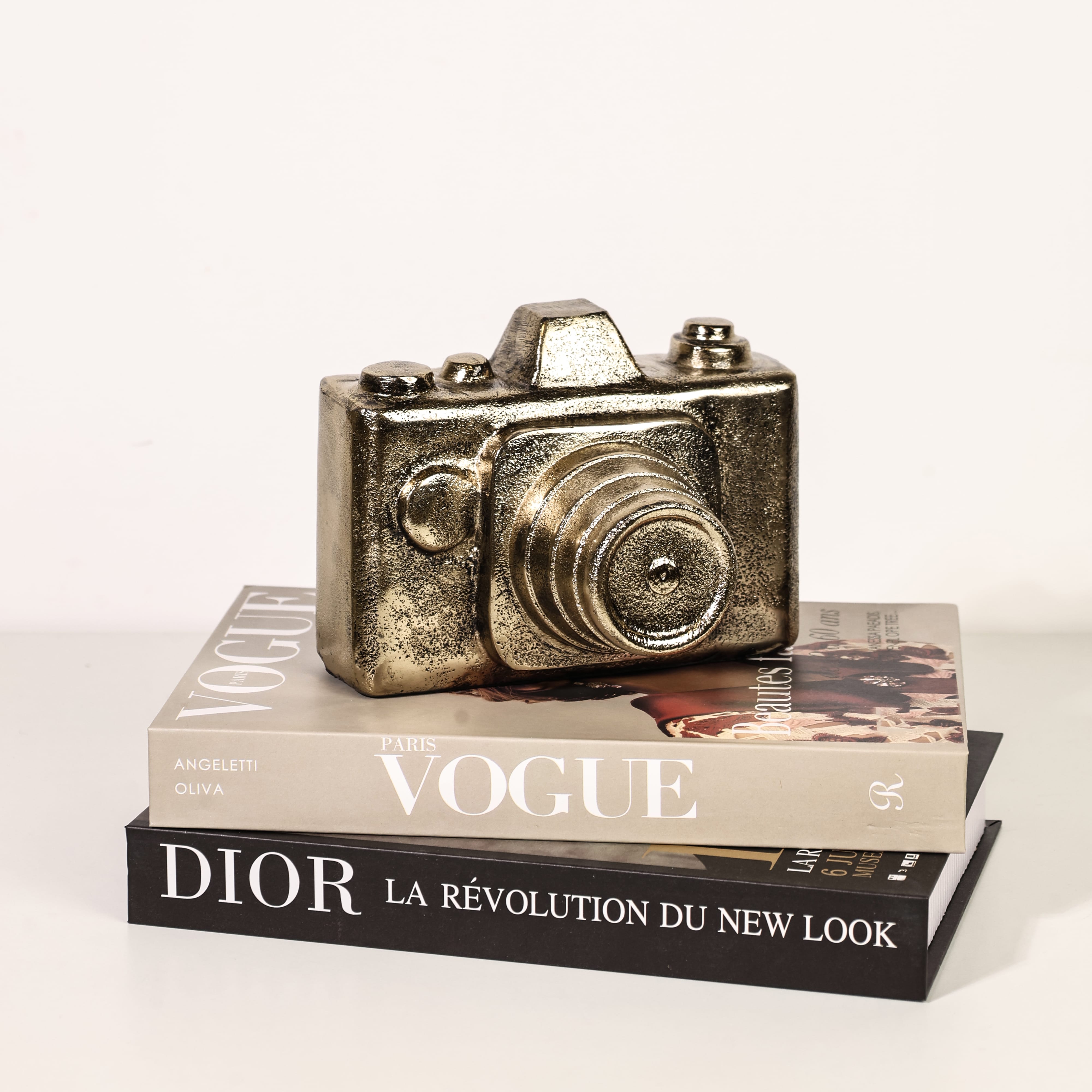 Vintage Camera
