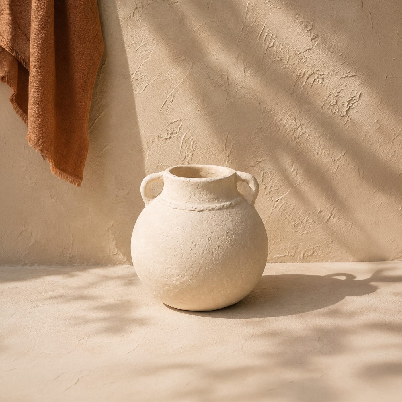 Possini Vase