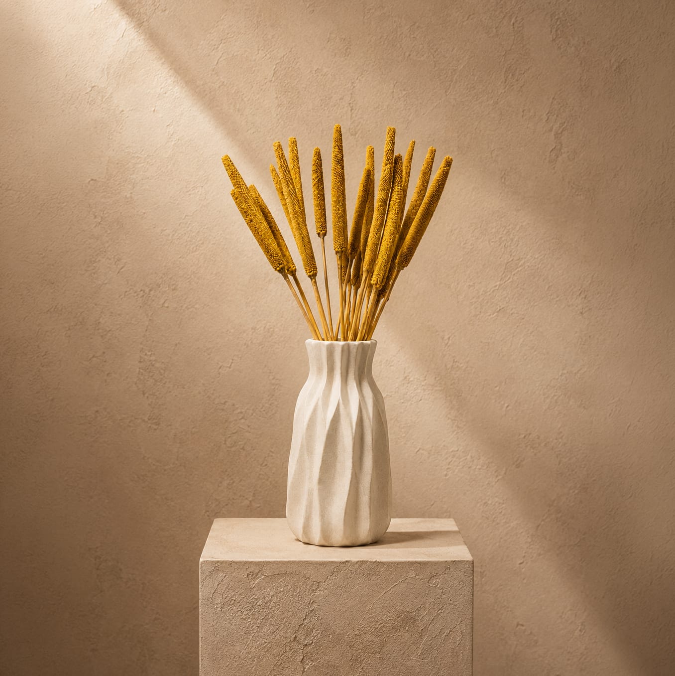 Bajra Yellow