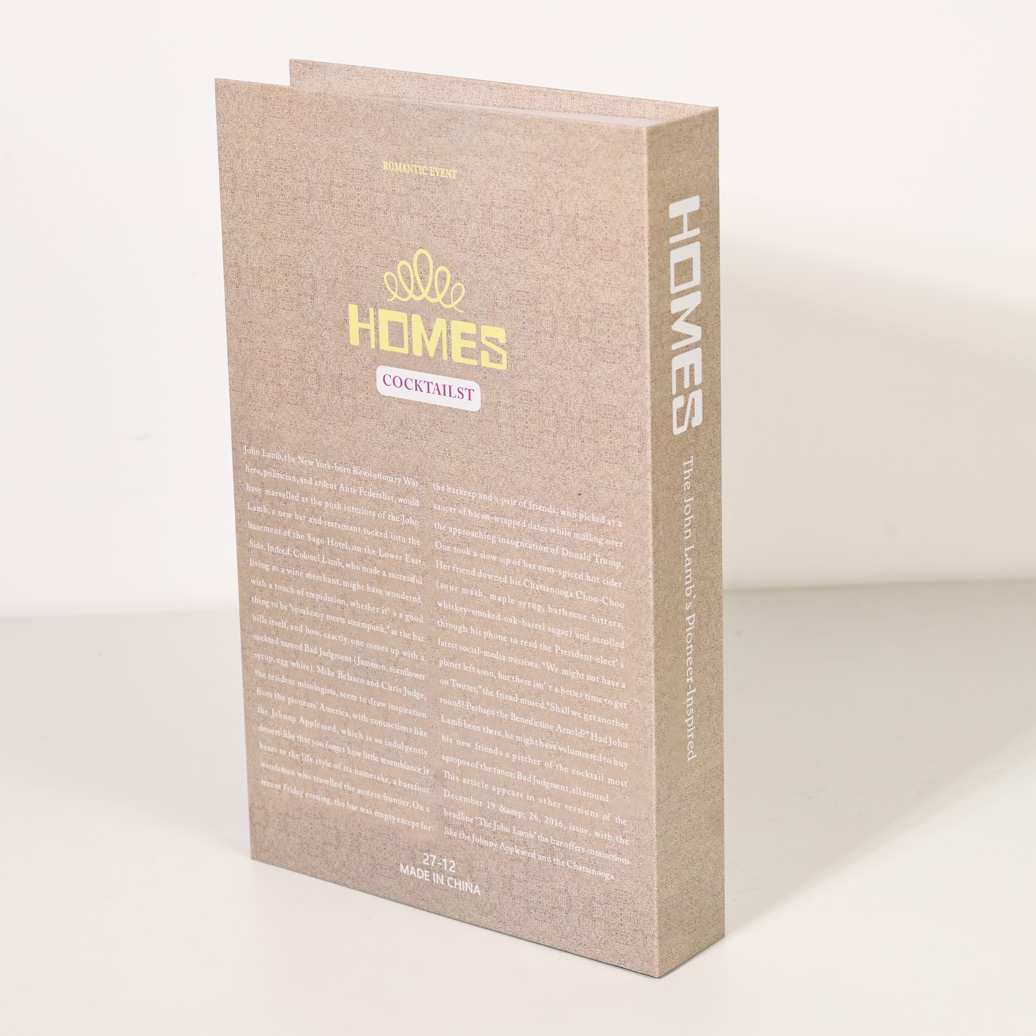 Home Interiors