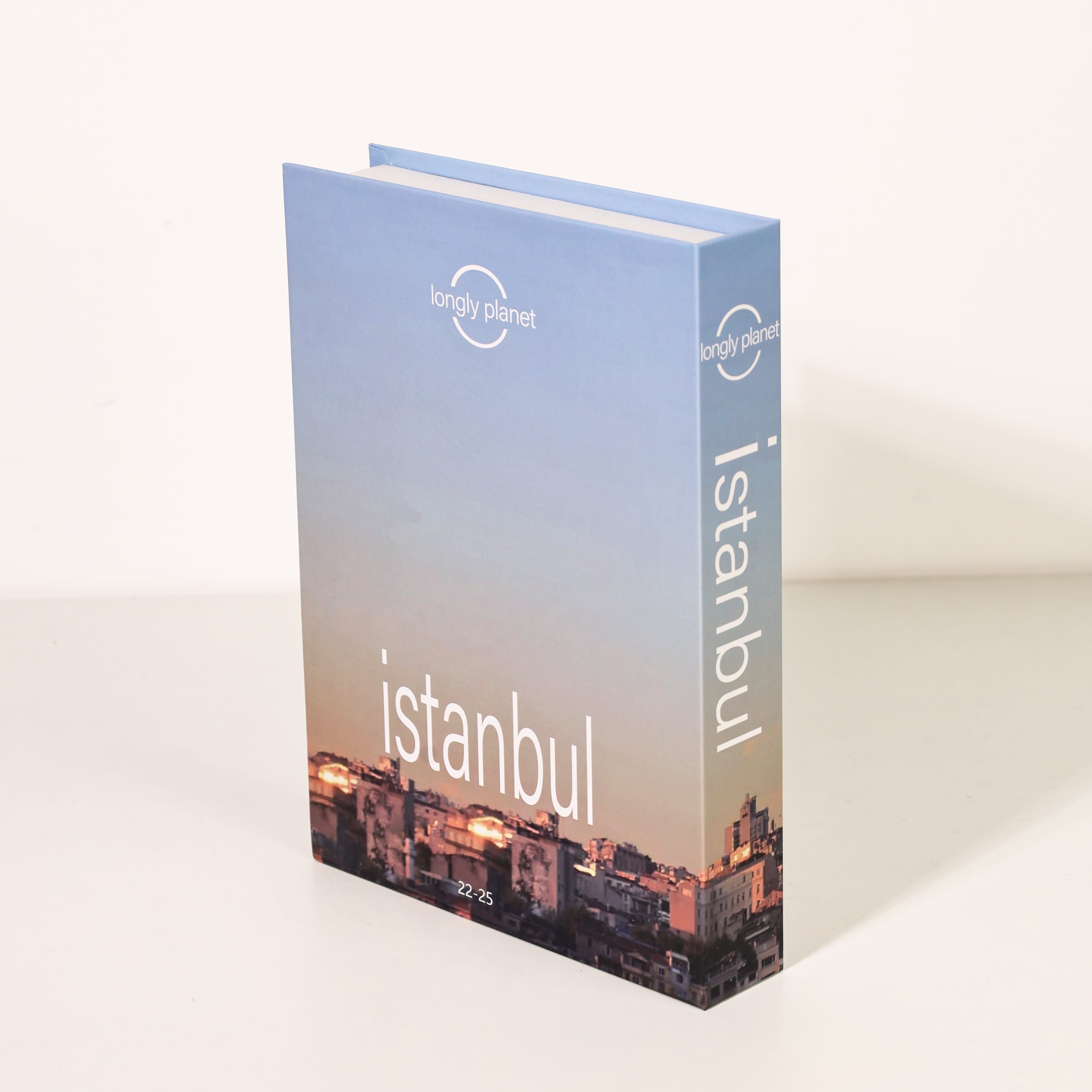 Istanbul