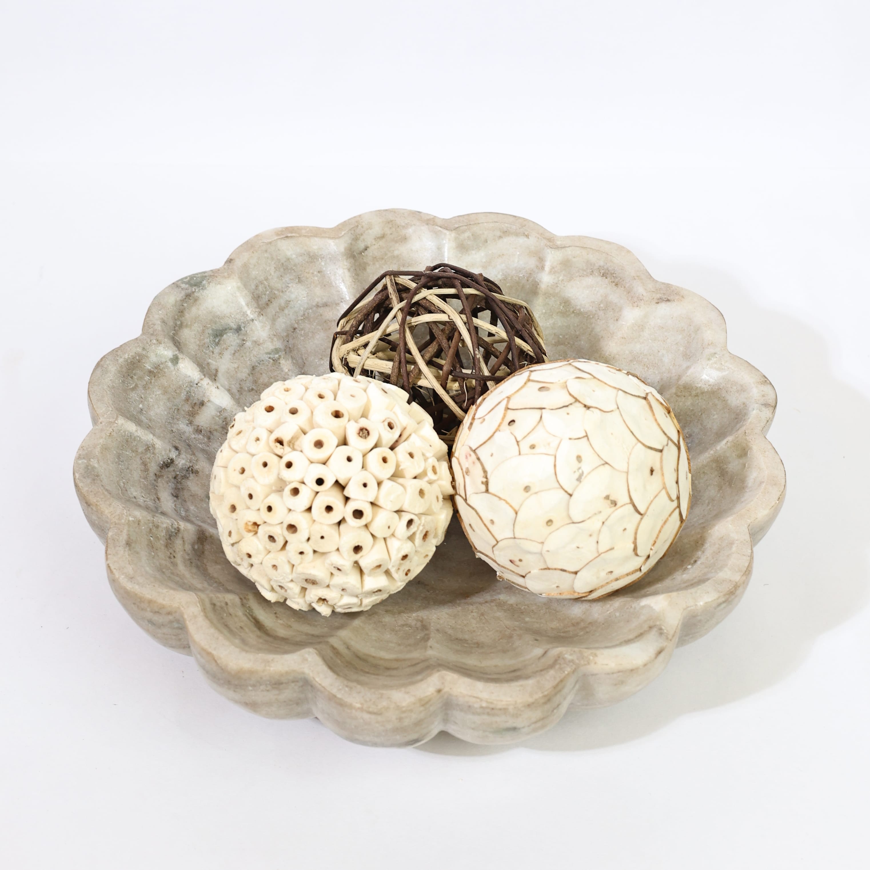 Sola Wood Balls 2