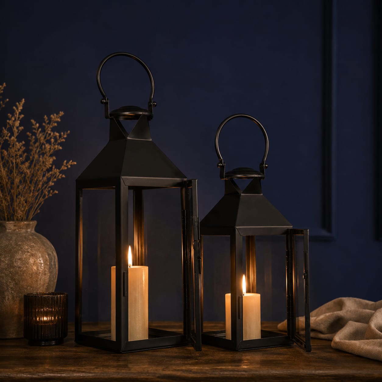 Vespar Lantern